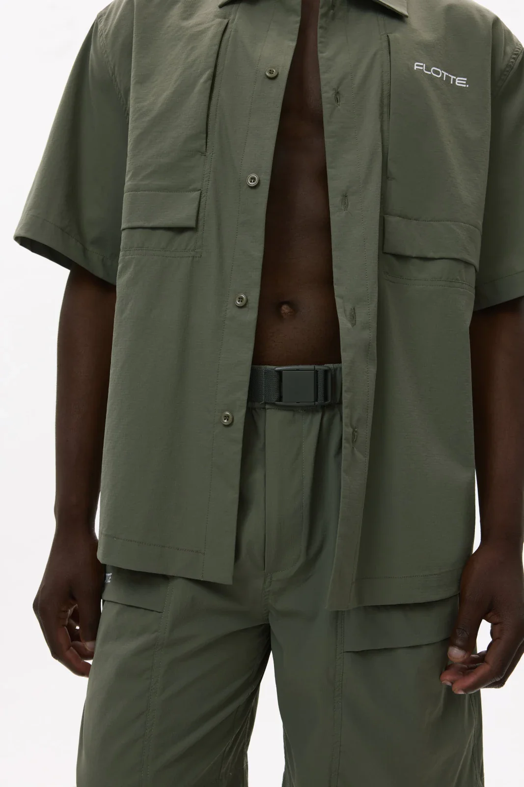 Colbert - Chemise Anti-UV - Image 18