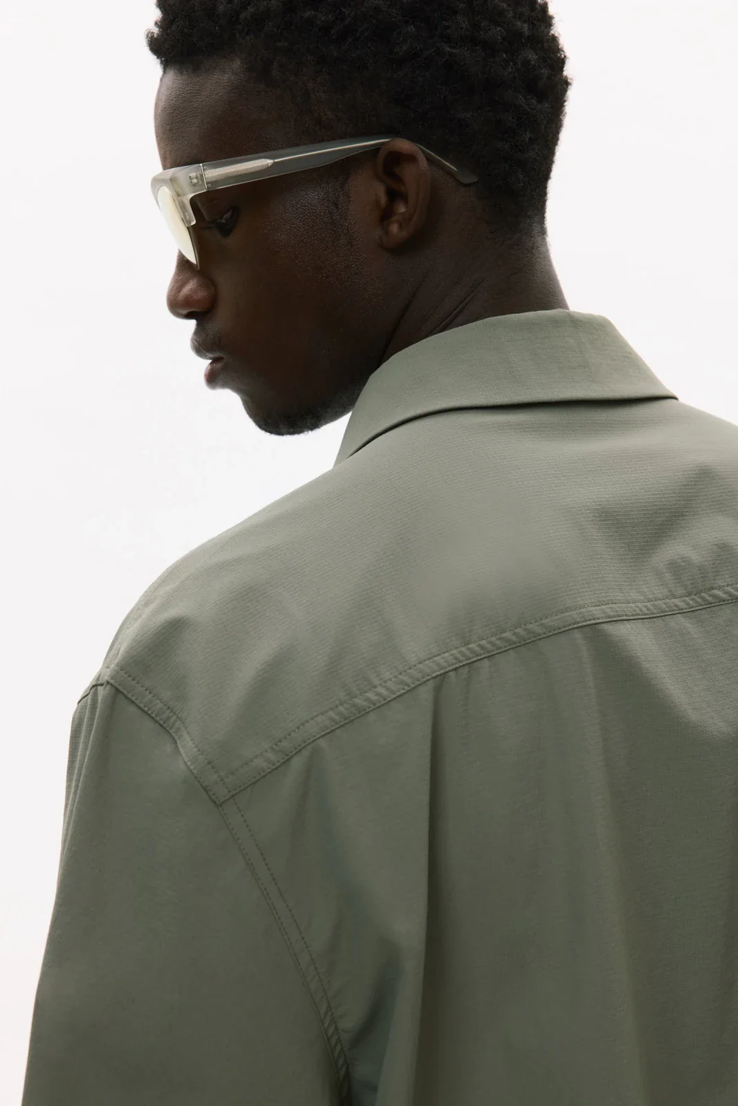 Colbert - Chemise Anti-UV - Image 19