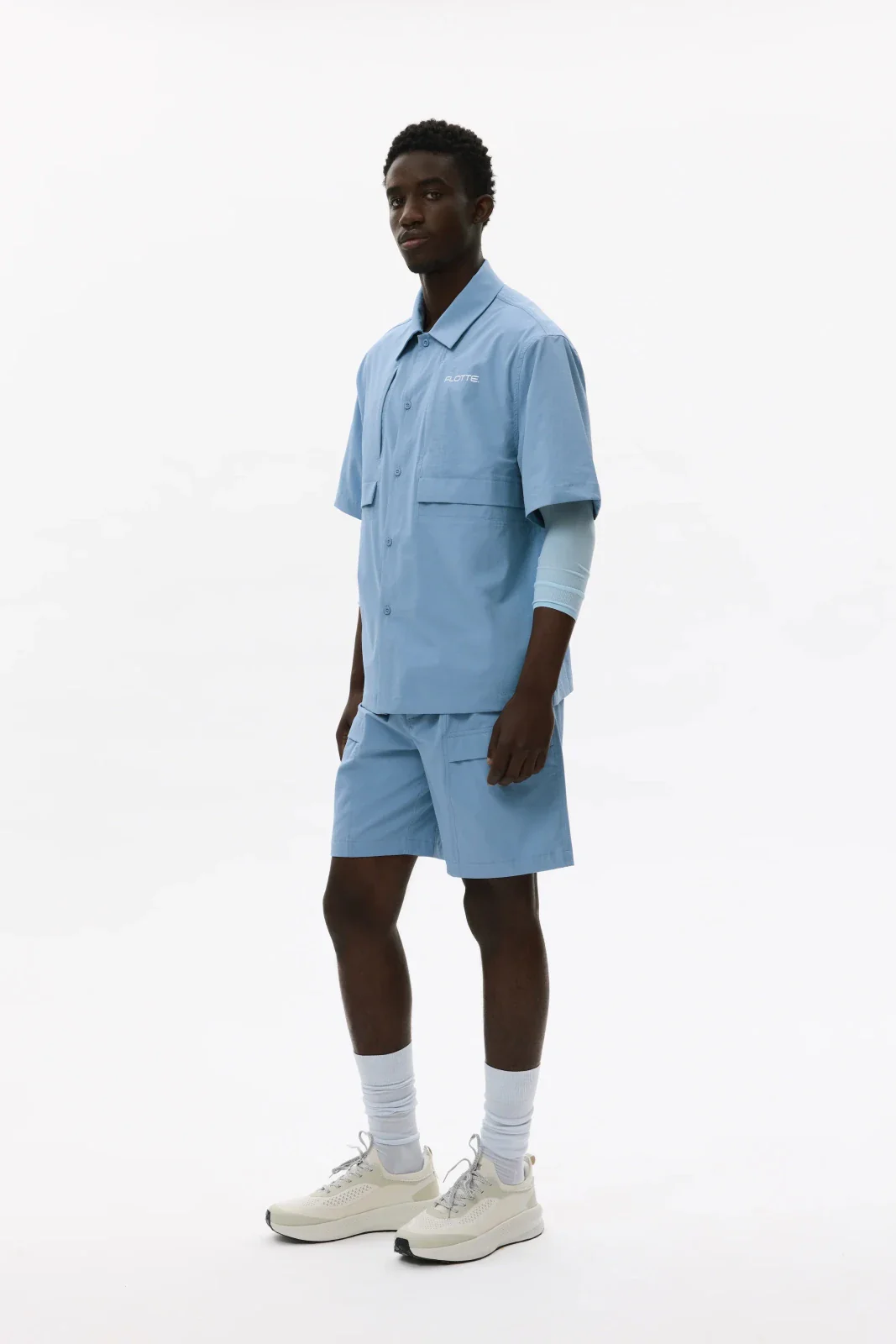 Colbert - Chemise Anti-UV - Image 2
