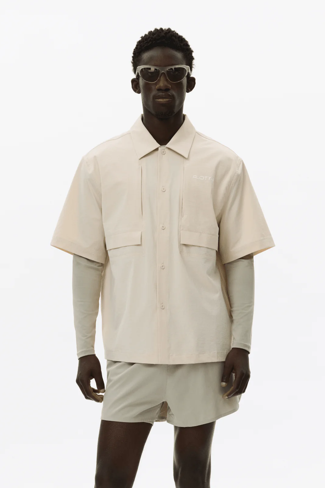 Colbert - Chemise Anti-UV - Image 20