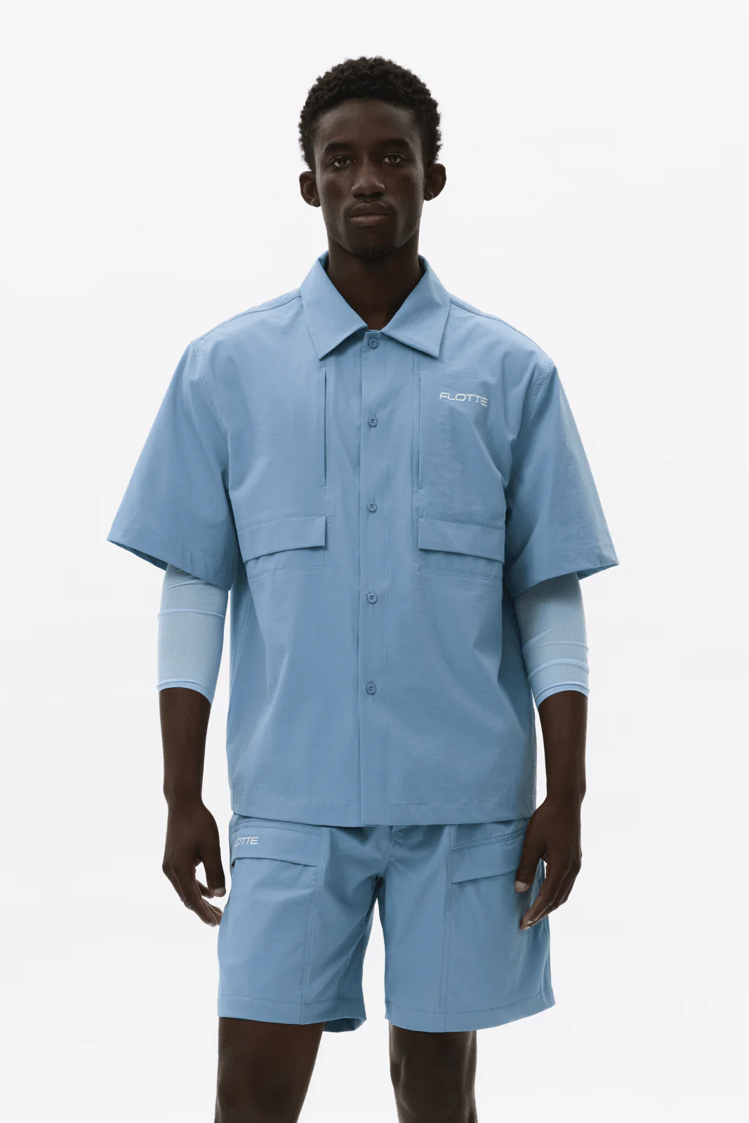 Colbert - Chemise Anti-UV - Image 21