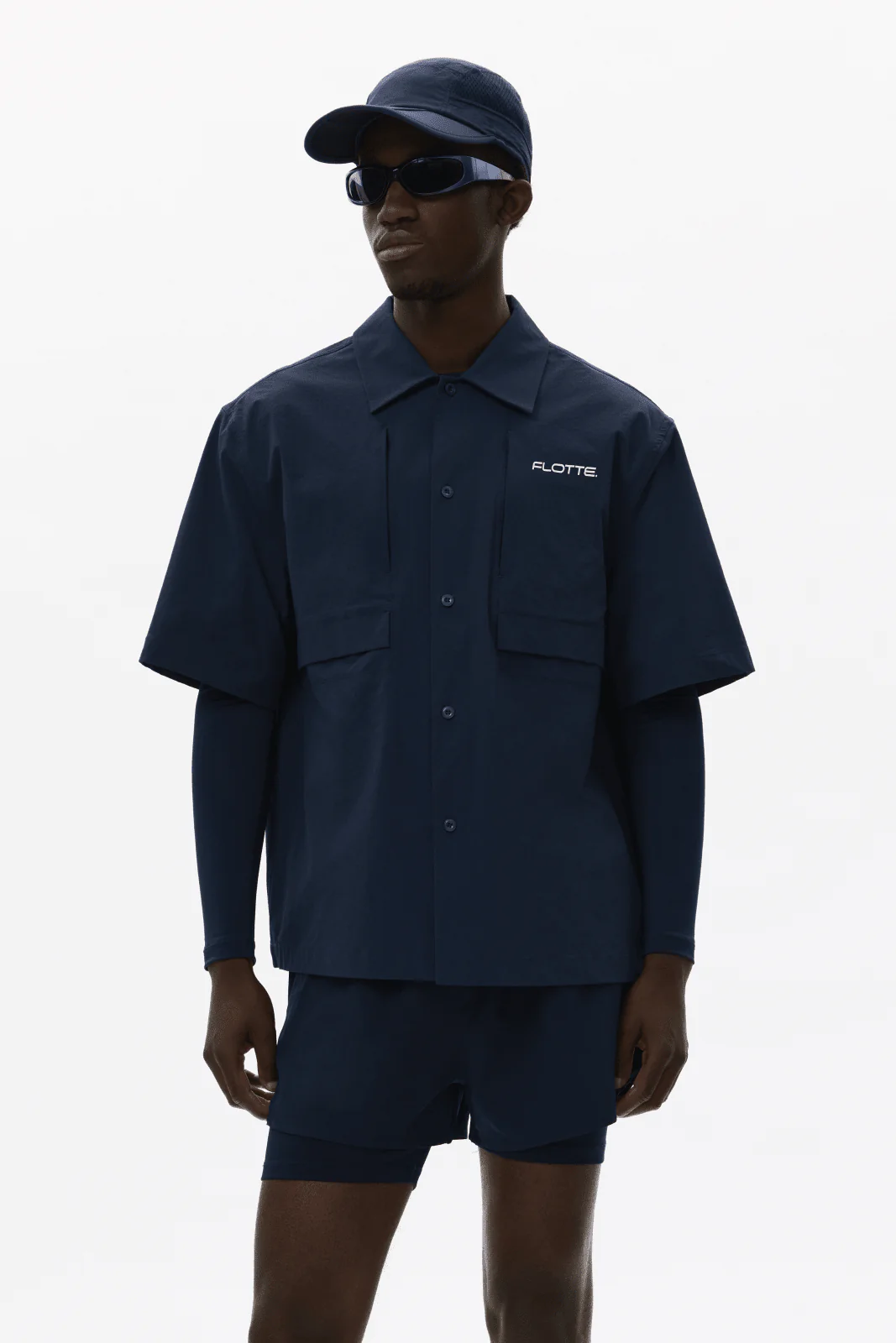 Colbert - Chemise Anti-UV - Image 22