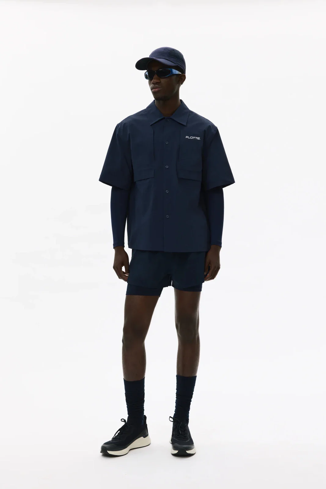 Colbert - Chemise Anti-UV - Image 3