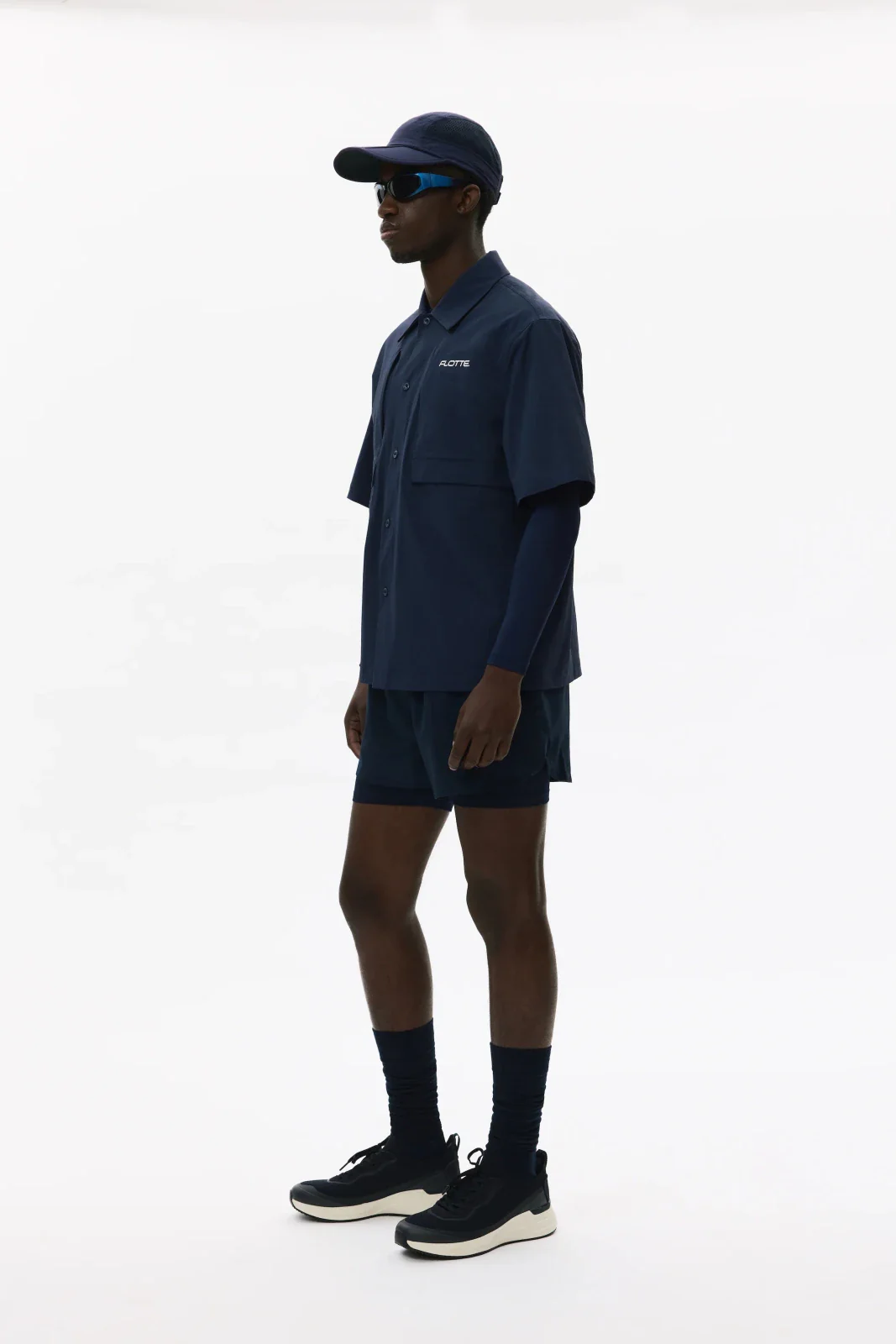 Colbert - Chemise Anti-UV - Image 4