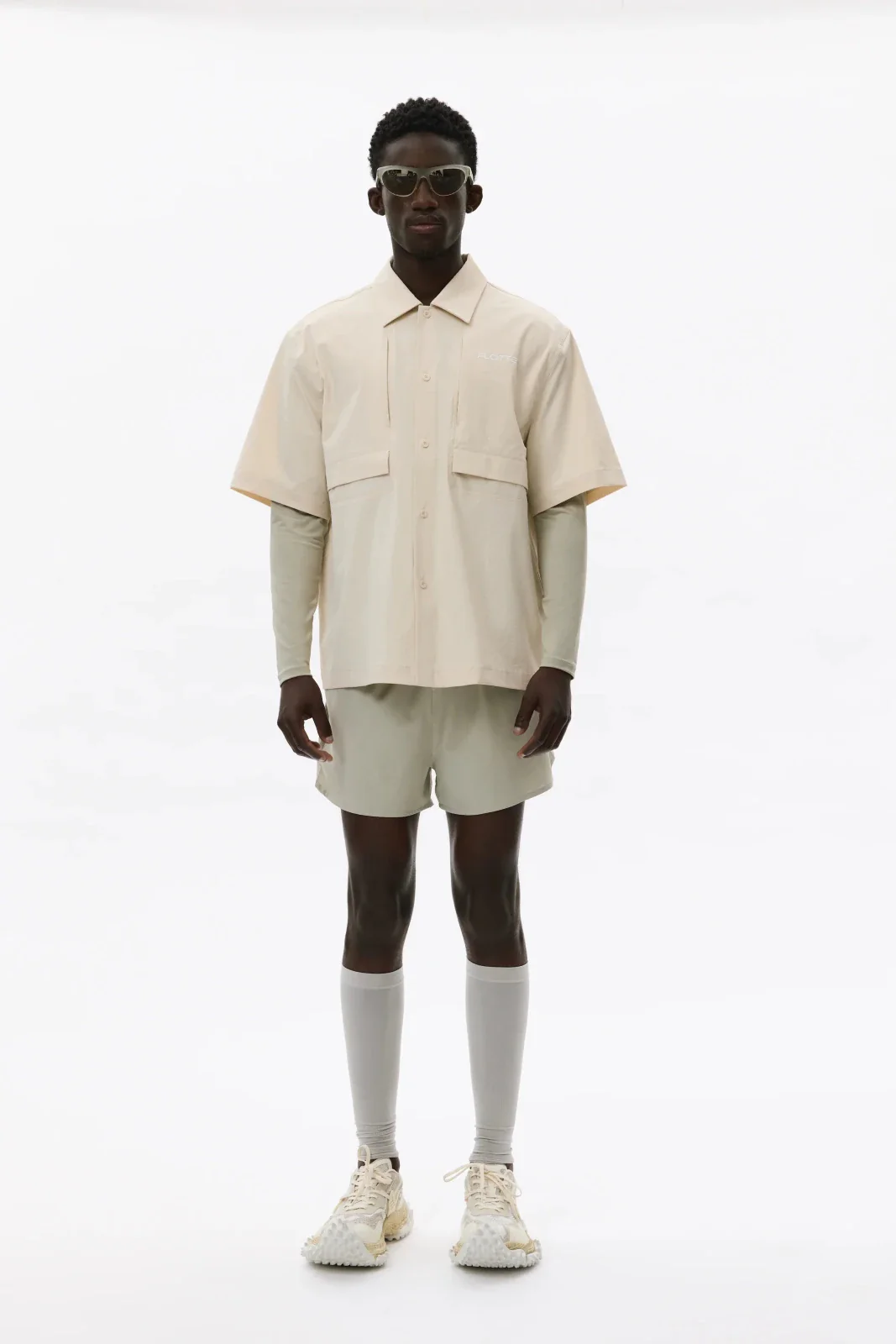 Colbert - Chemise Anti-UV - Image 5