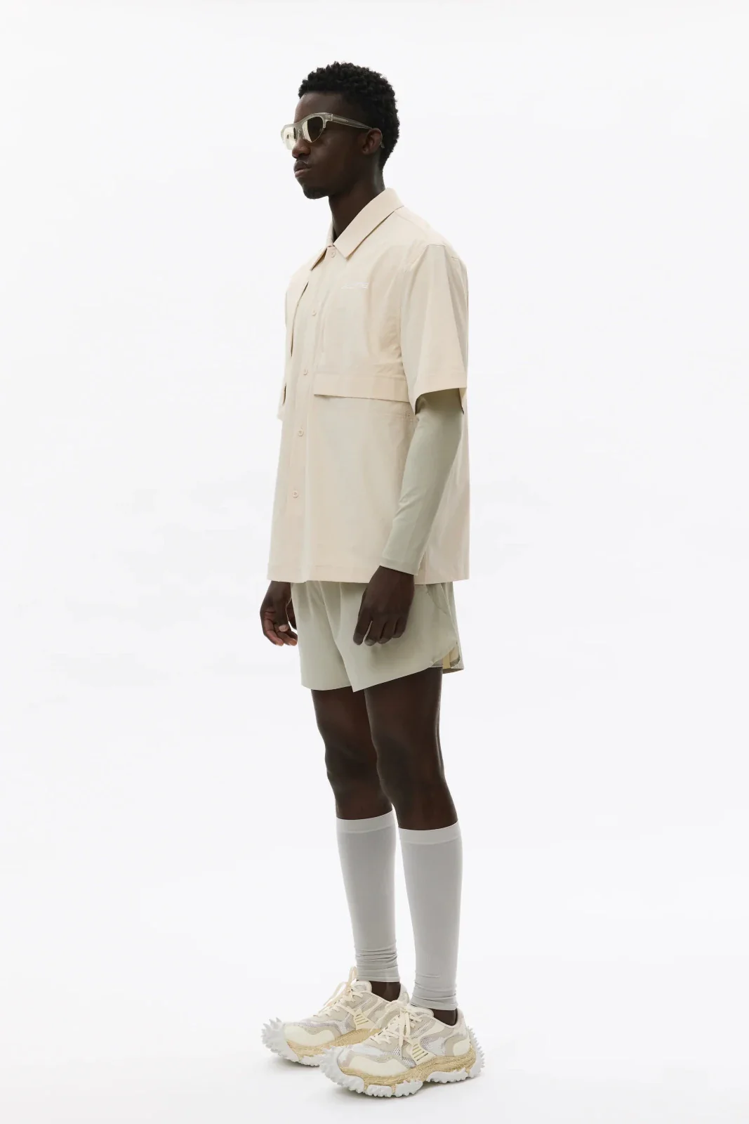 Colbert - Chemise Anti-UV - Image 6