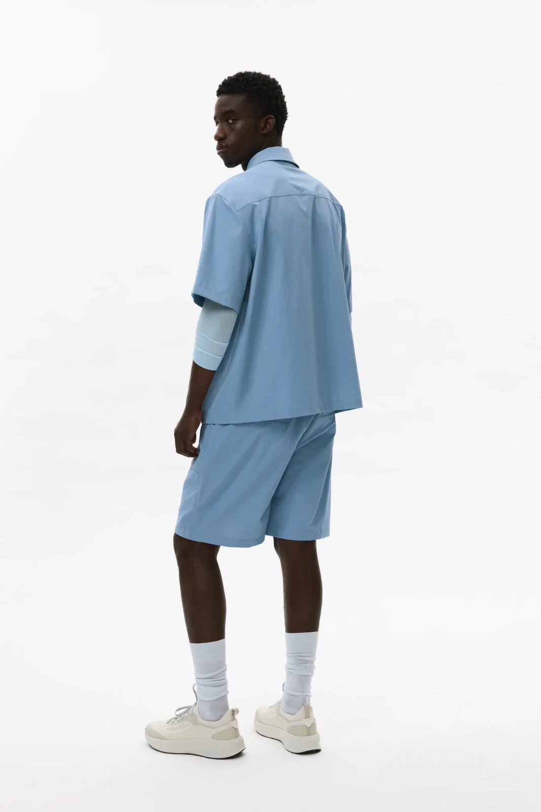 Colbert - Chemise Anti-UV - Image 7