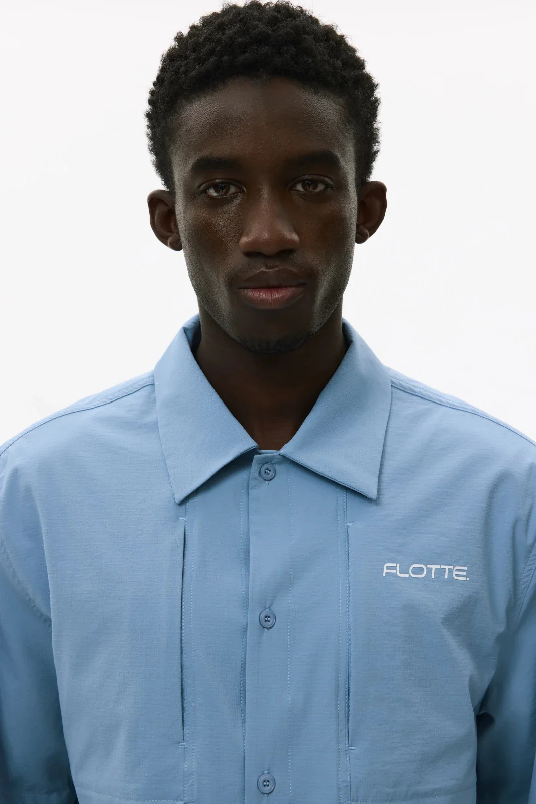 Colbert - Chemise Anti-UV - Image 9