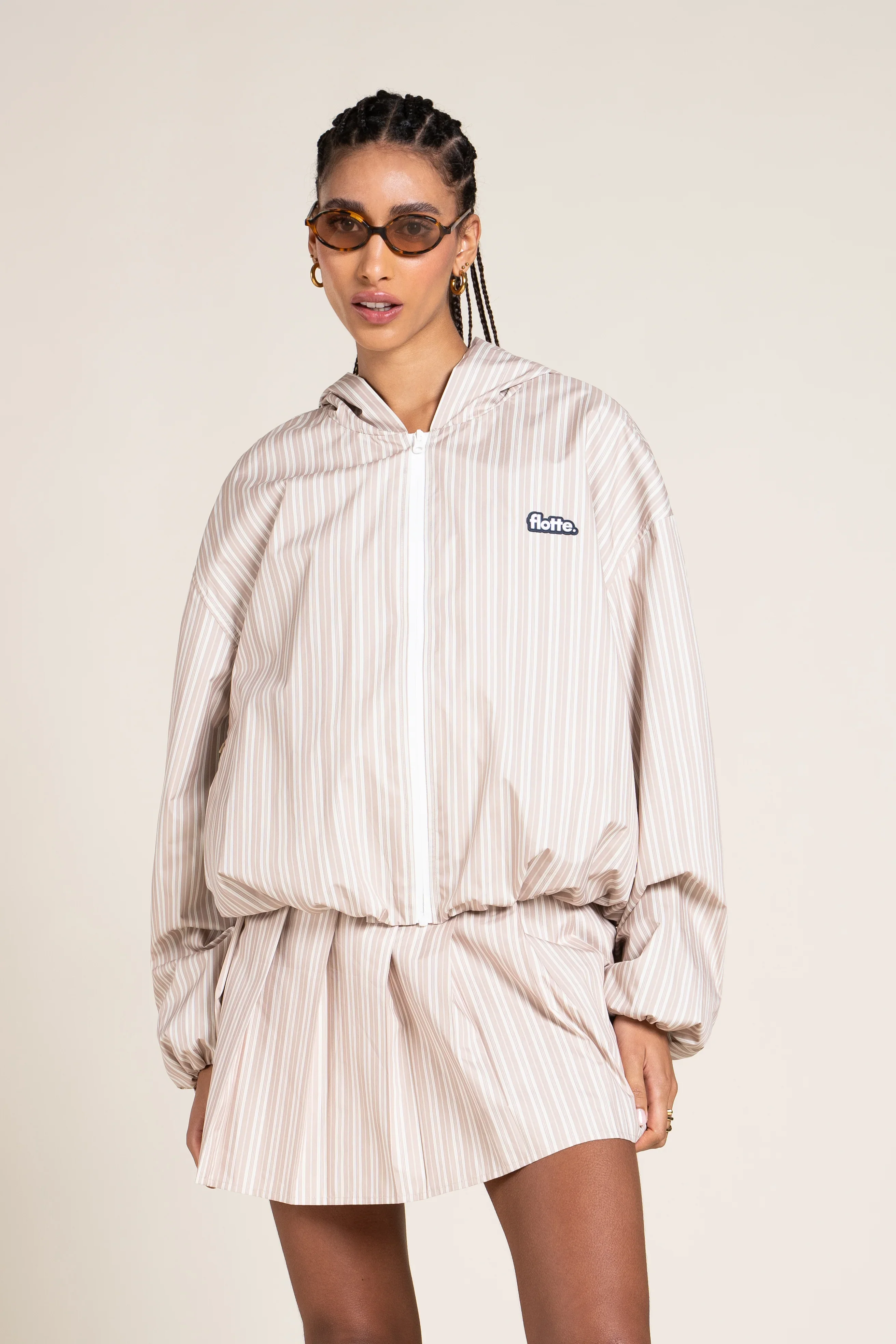 Darius - Bomber Imperméable - Image 10