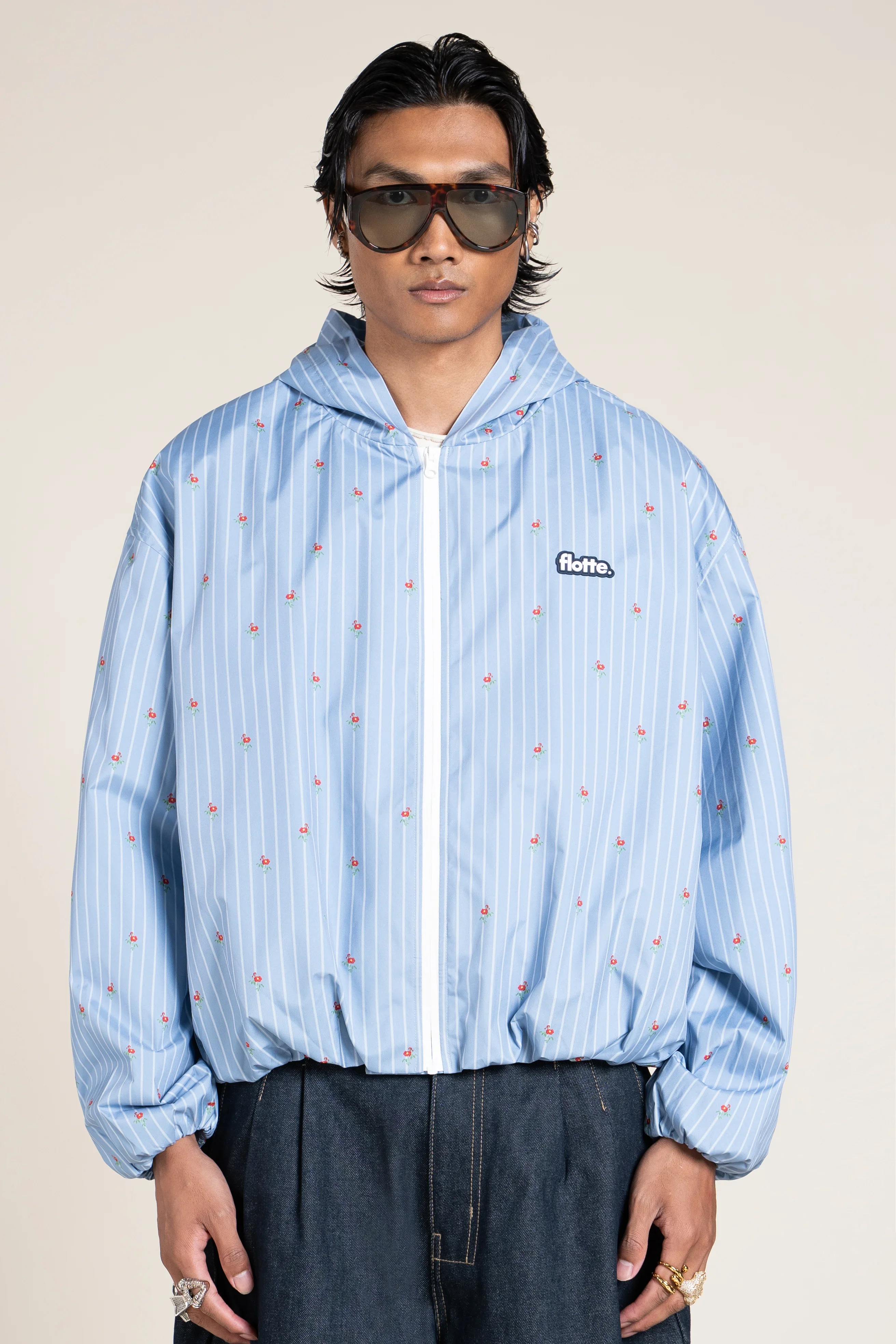 Darius - Bomber Imperméable - Image 5