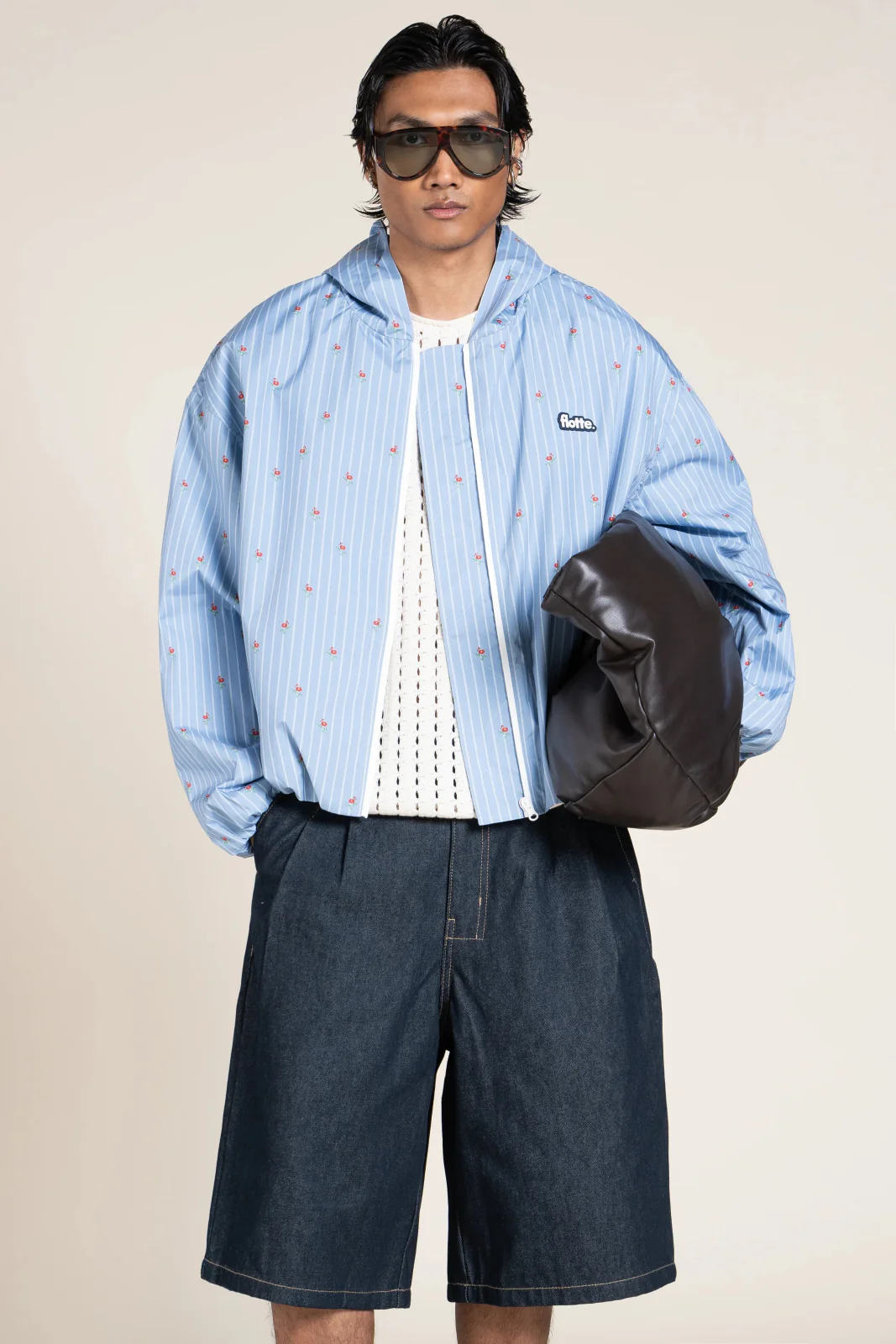 Darius - Bomber Imperméable - Image 6