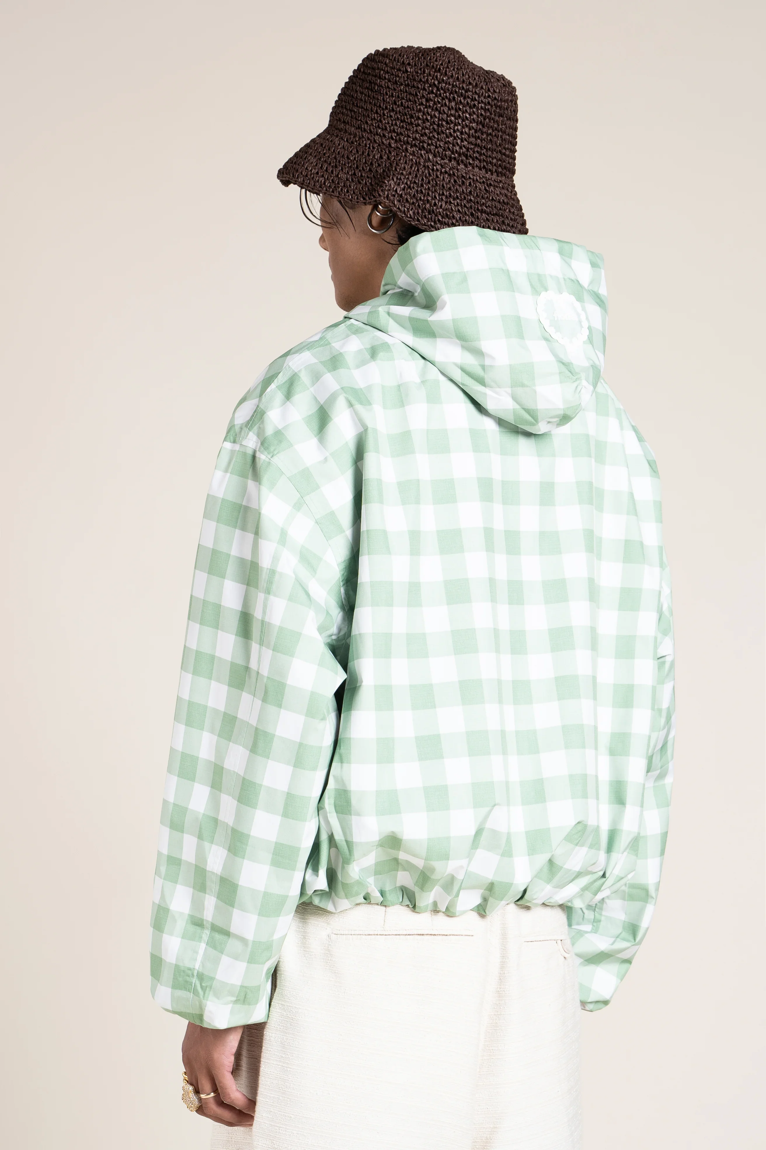 Darius - Bomber Imperméable - Image 22