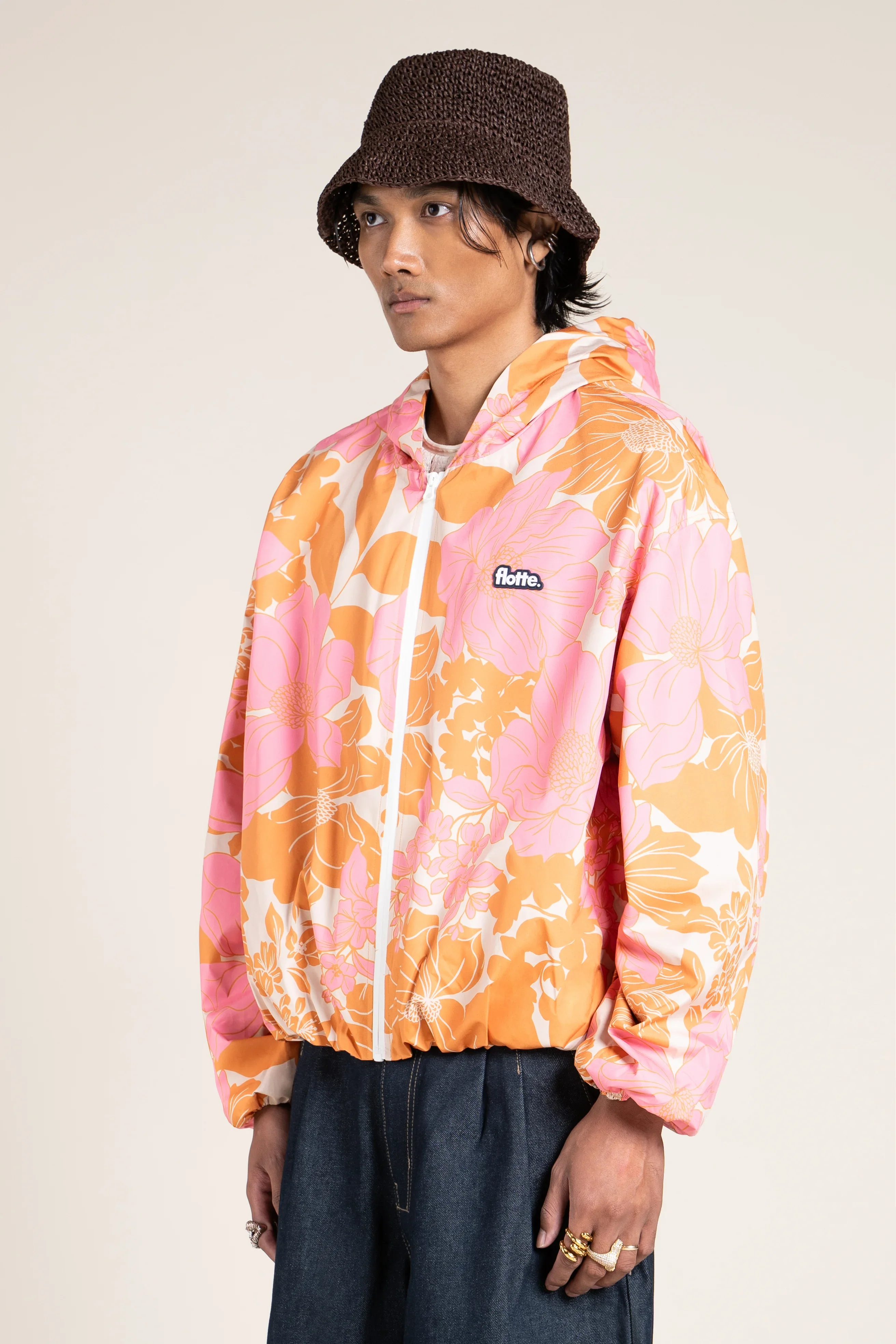 Darius - Bomber Imperméable - Image 28