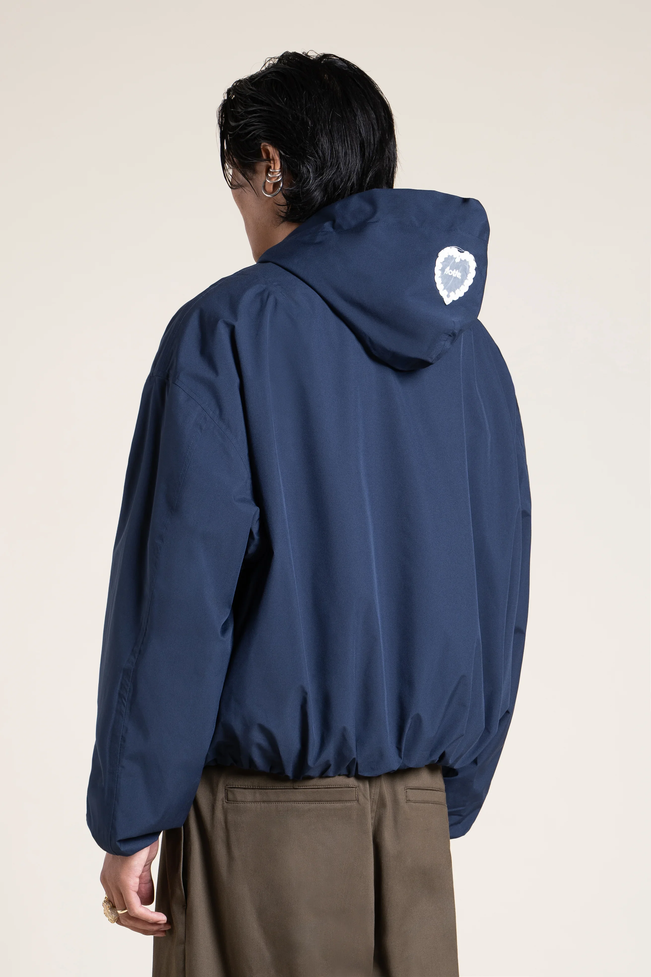 Darius - Bomber Imperméable - Image 29
