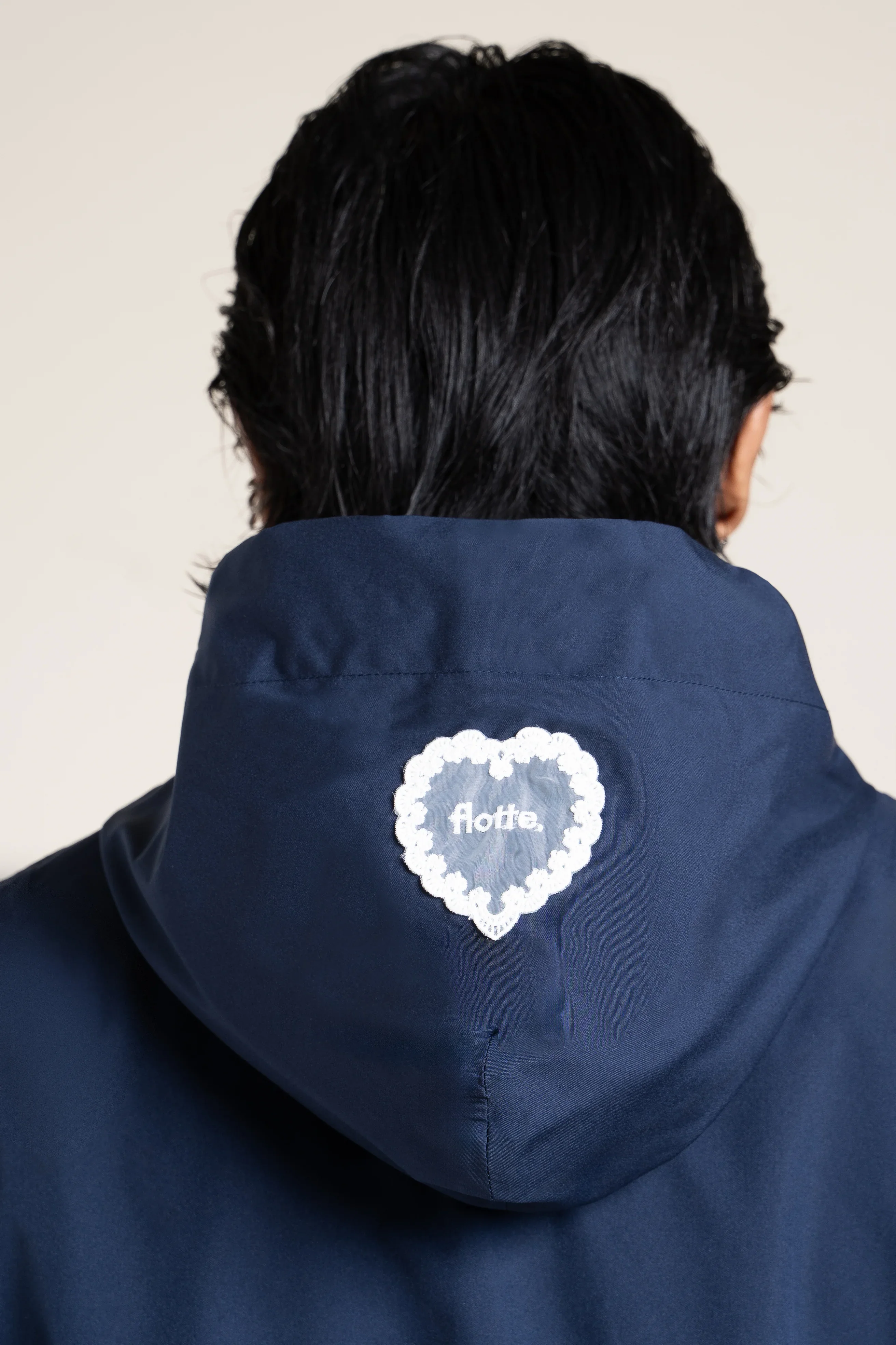 Darius - Bomber Imperméable - Image 30
