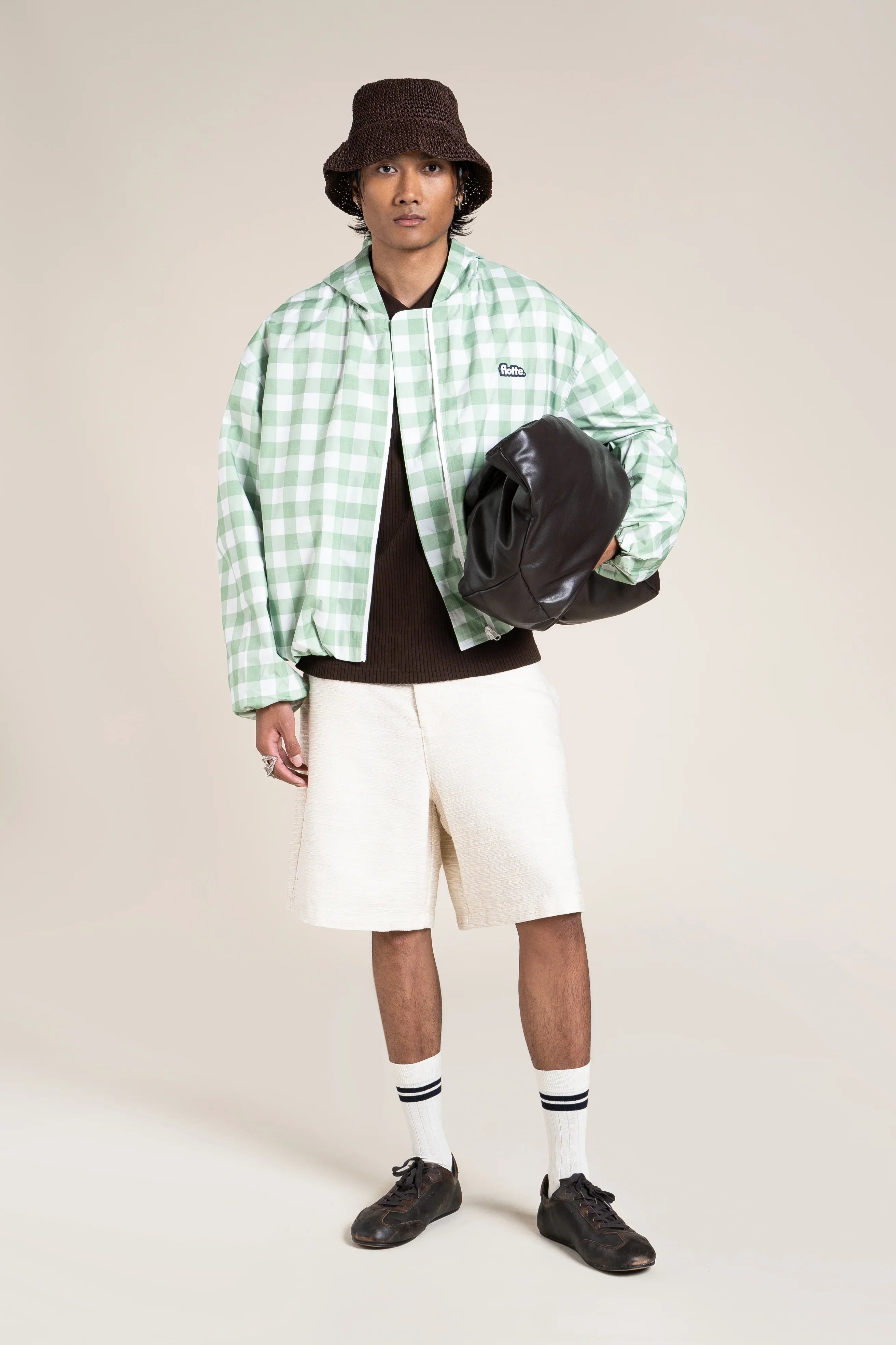 Darius - Bomber Imperméable - Image 2