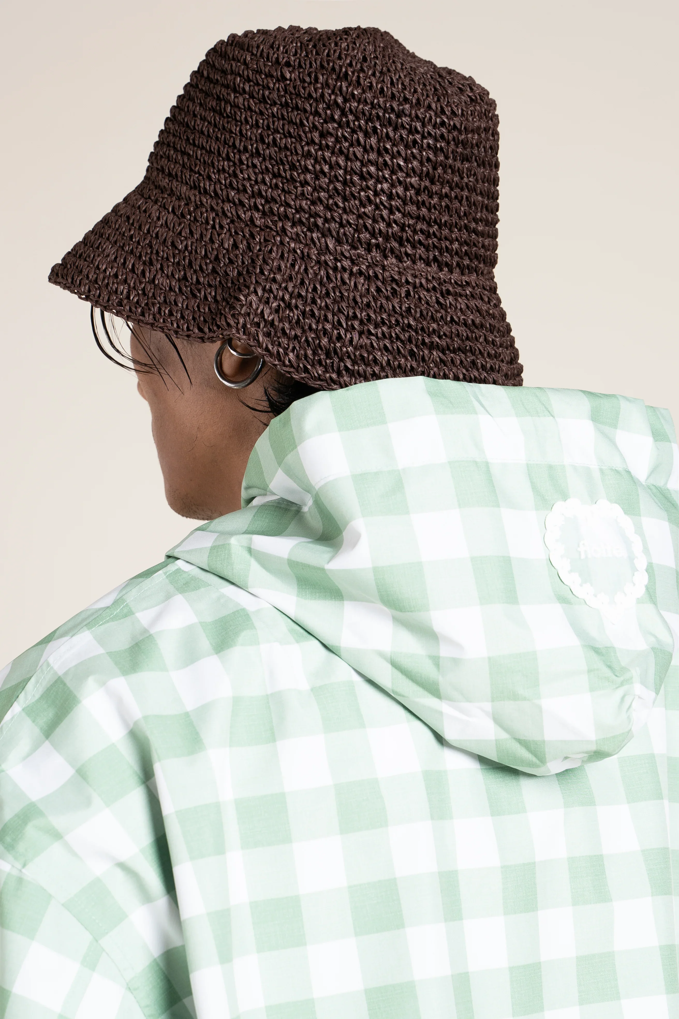 Darius - Bomber Imperméable - Image 25