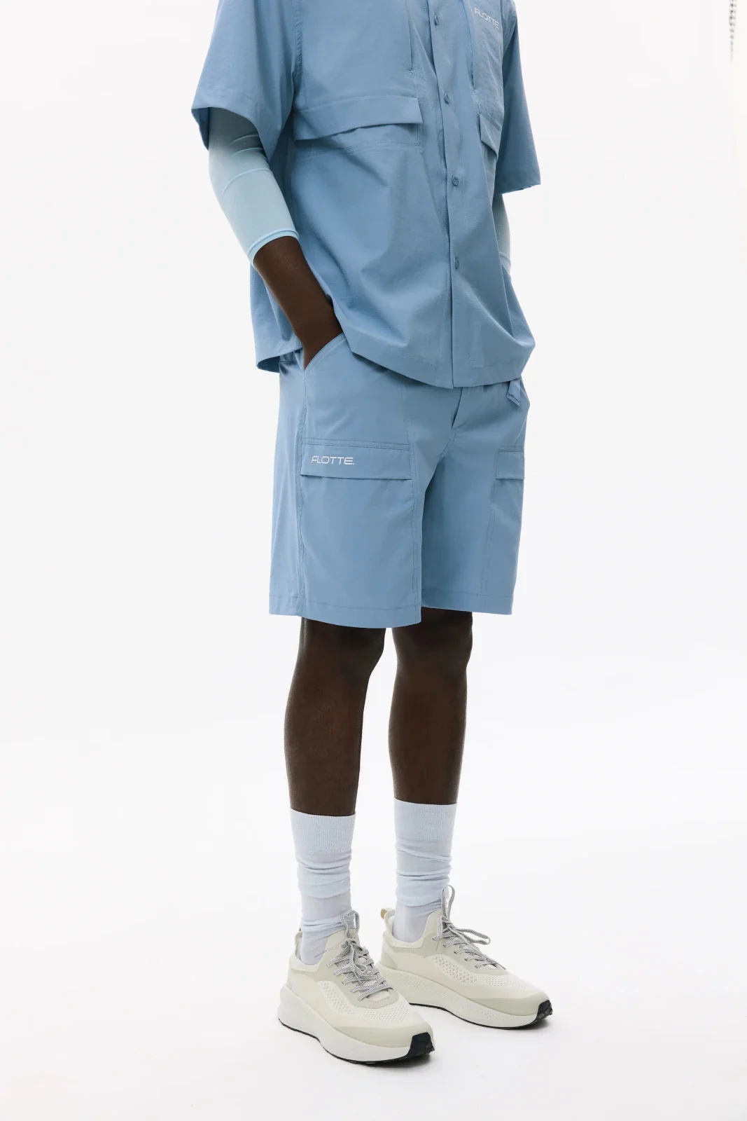 Dome - Short Anti-UV