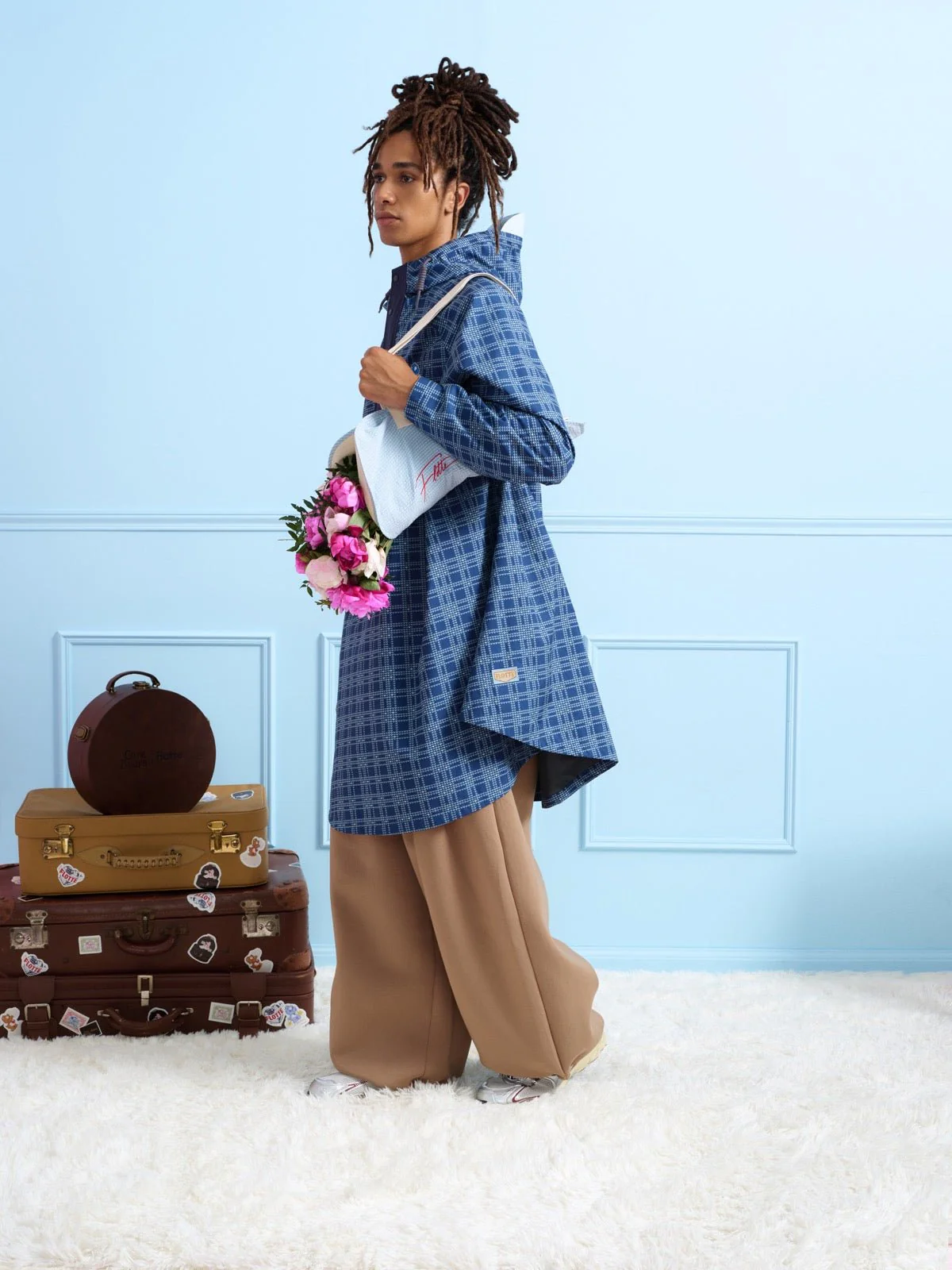 Flower Bag - Bisounours - Image 6