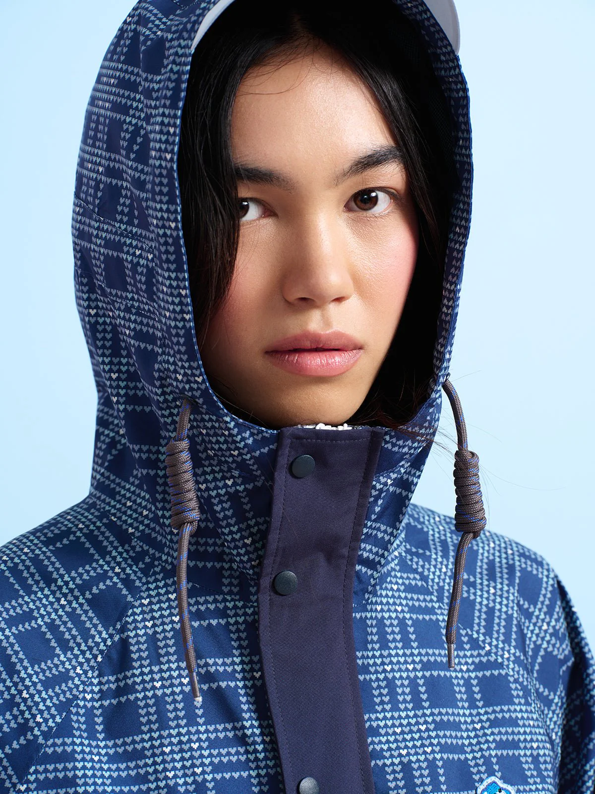 Gabriel - Poncho Bisounours - Image 2