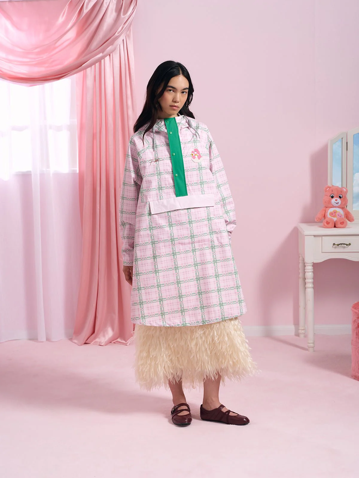 Gabriel - Poncho Bisounours - Image 3