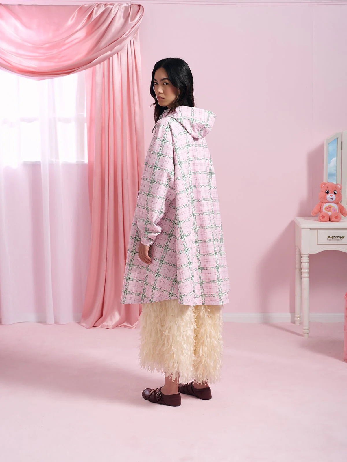 Gabriel - Poncho Bisounours - Image 5