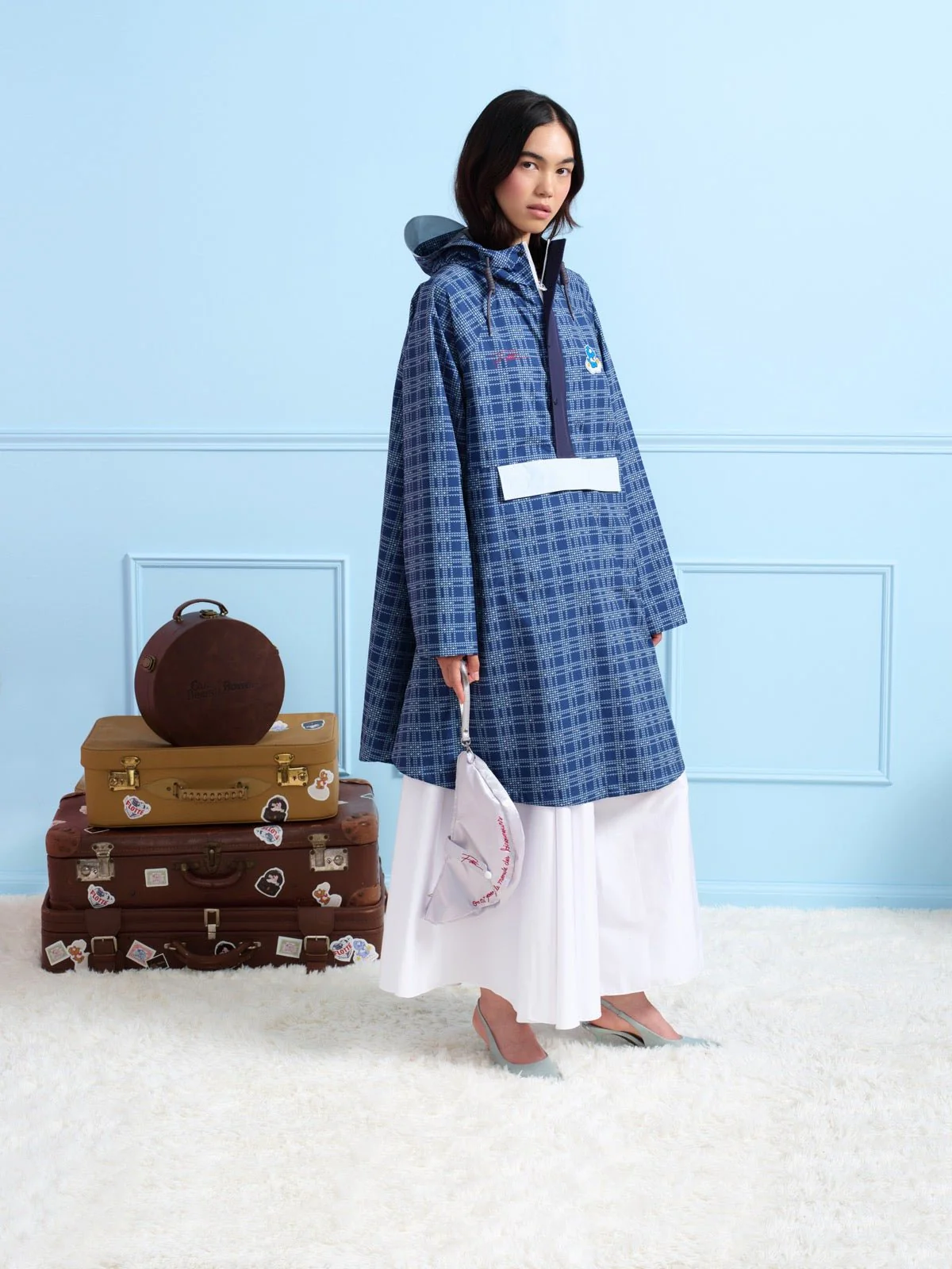 Gabriel - Poncho Bisounours - Image 7