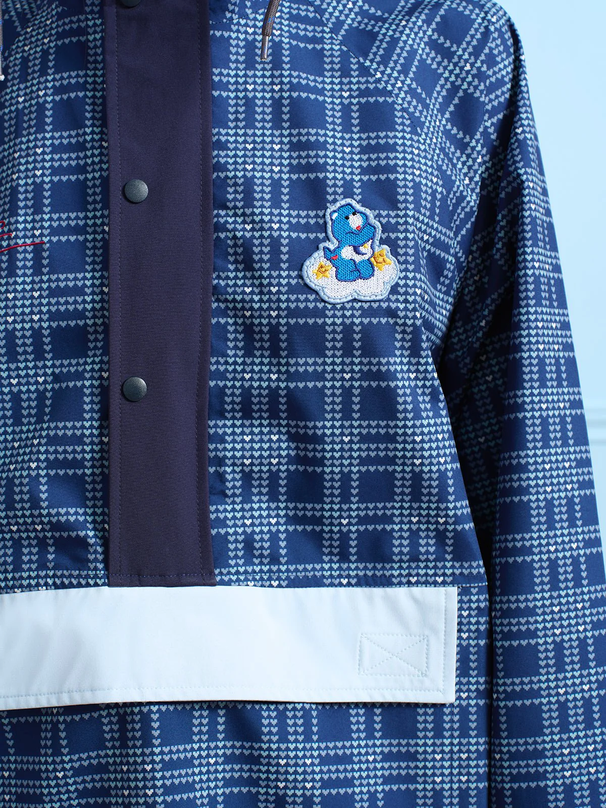 Gabriel - Poncho Bisounours - Image 8