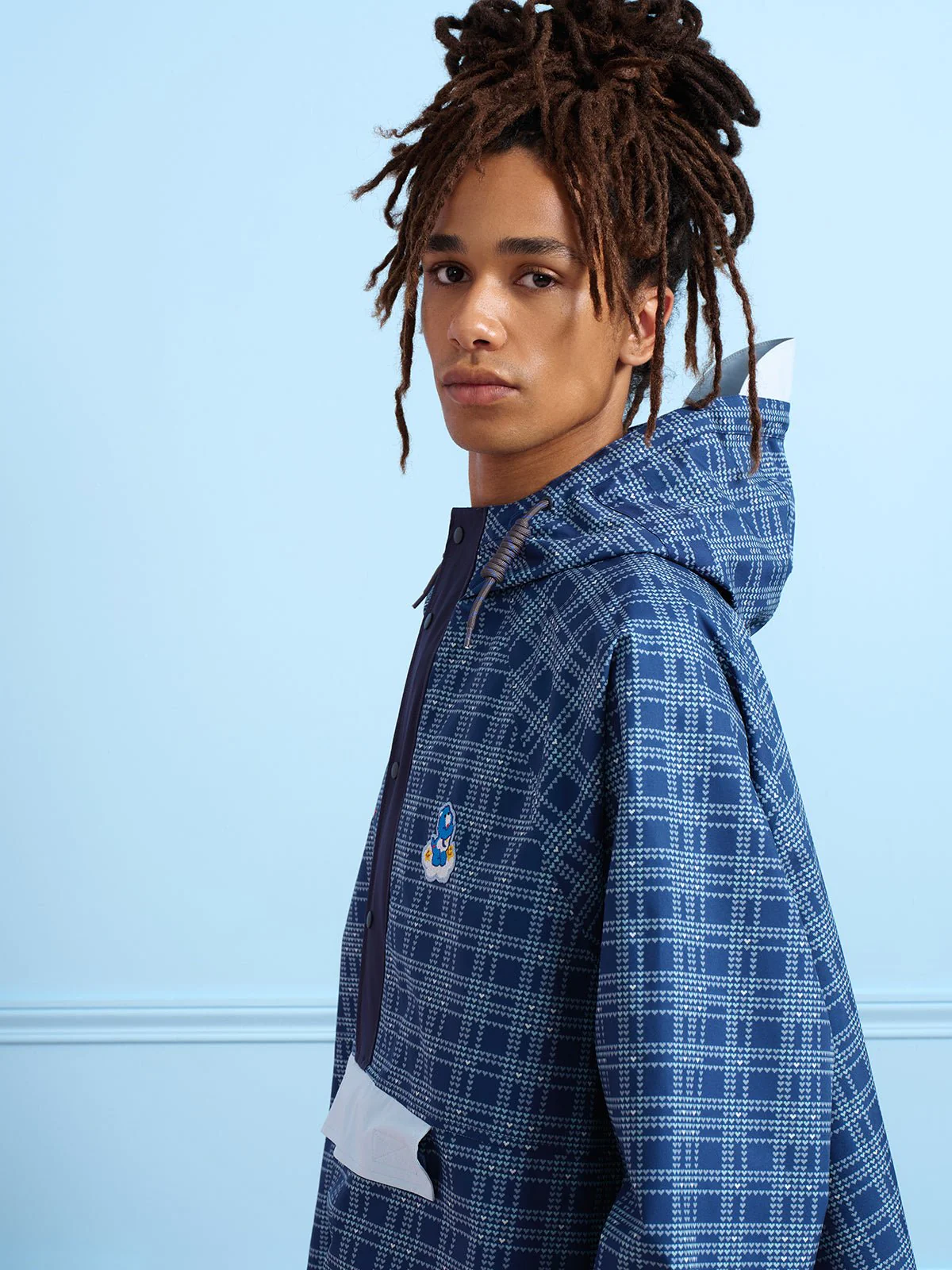 Gabriel - Poncho Bisounours - Image 10
