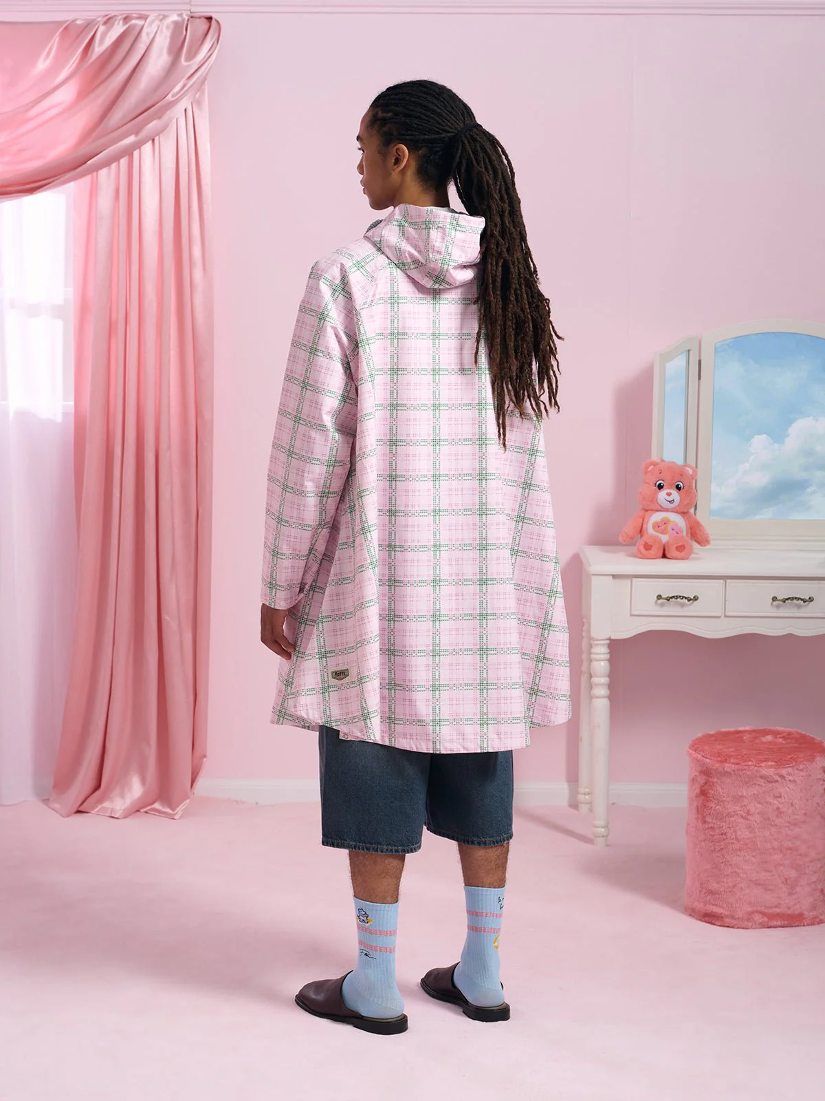 Gabriel - Poncho Bisounours - Image 7