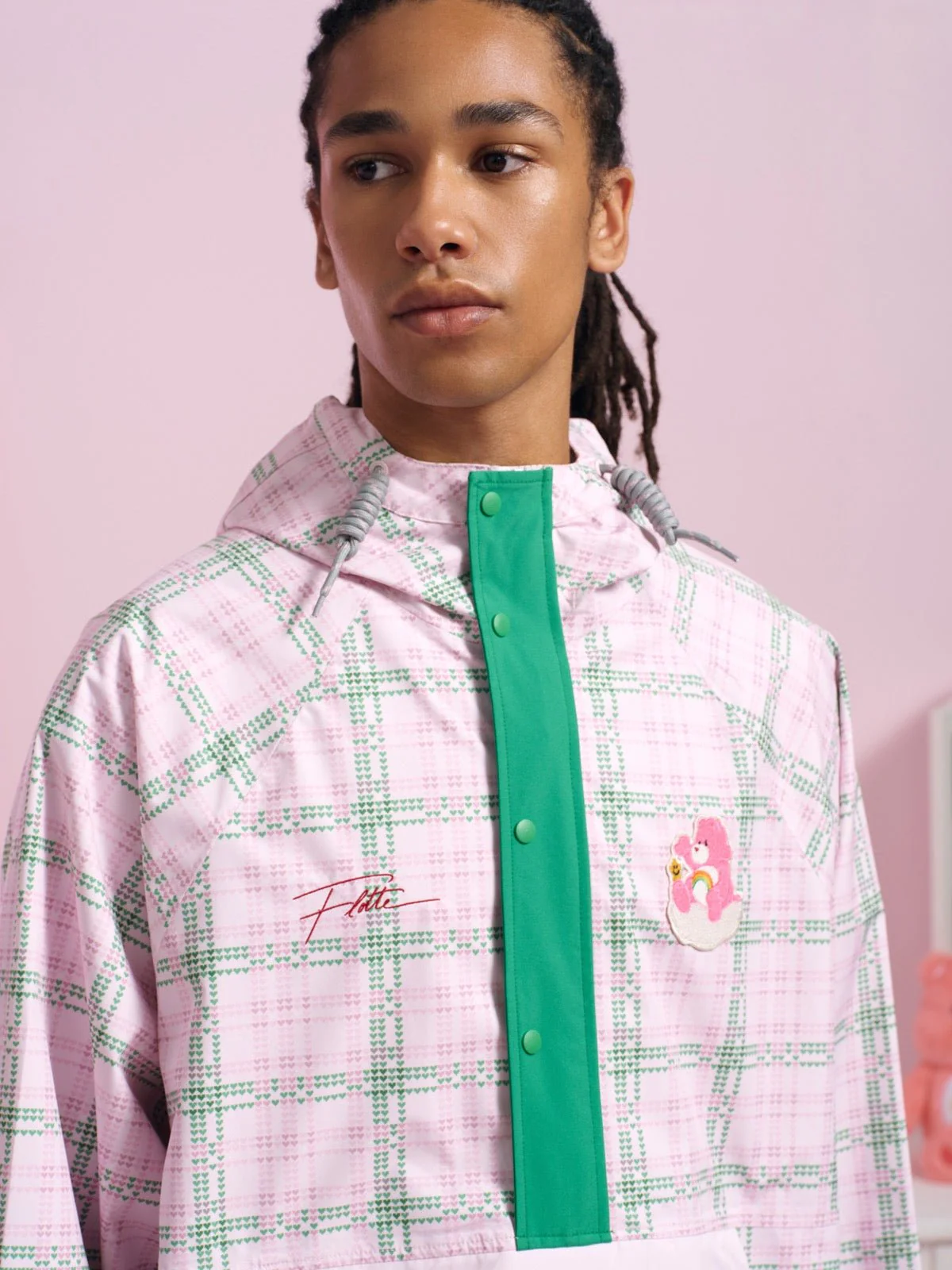 Gabriel - Poncho Bisounours - Image 8