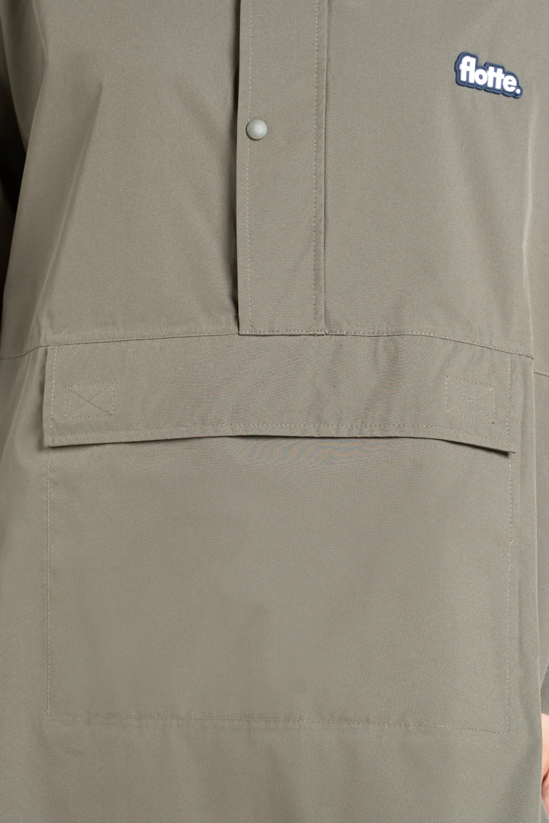Gabriel - Poncho Imperméable - Image 15