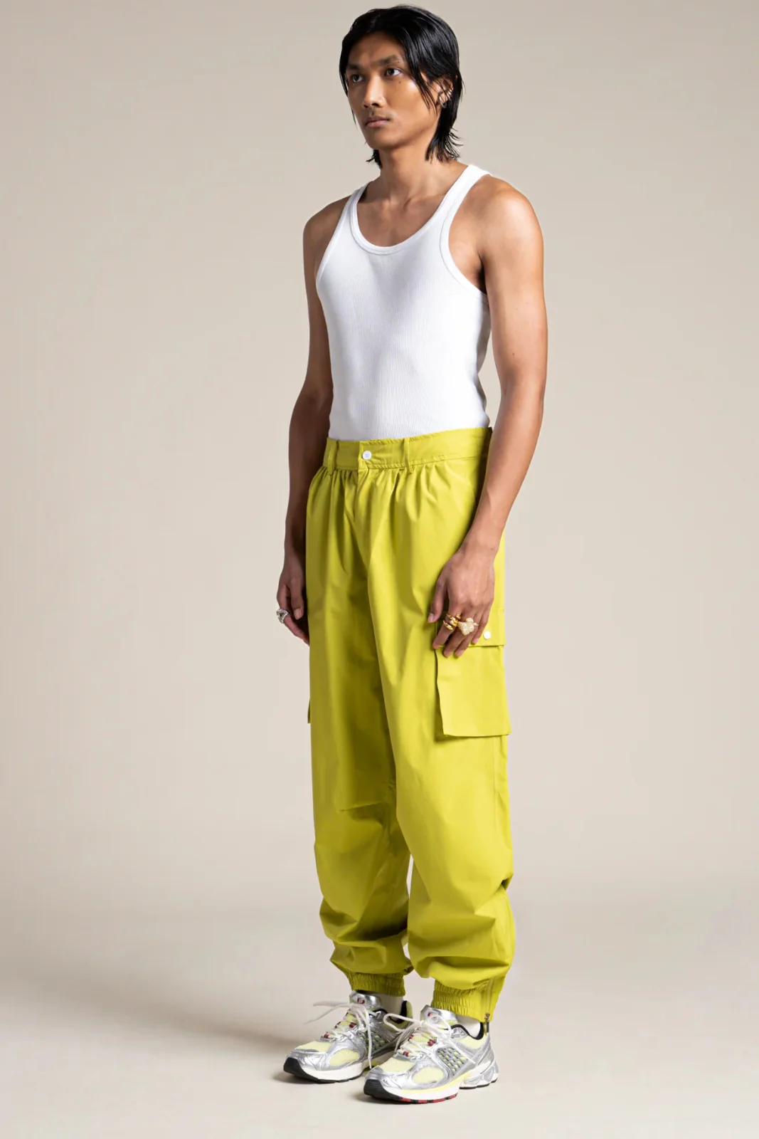 Gambetta - Pantalon de Pluie - Image 59