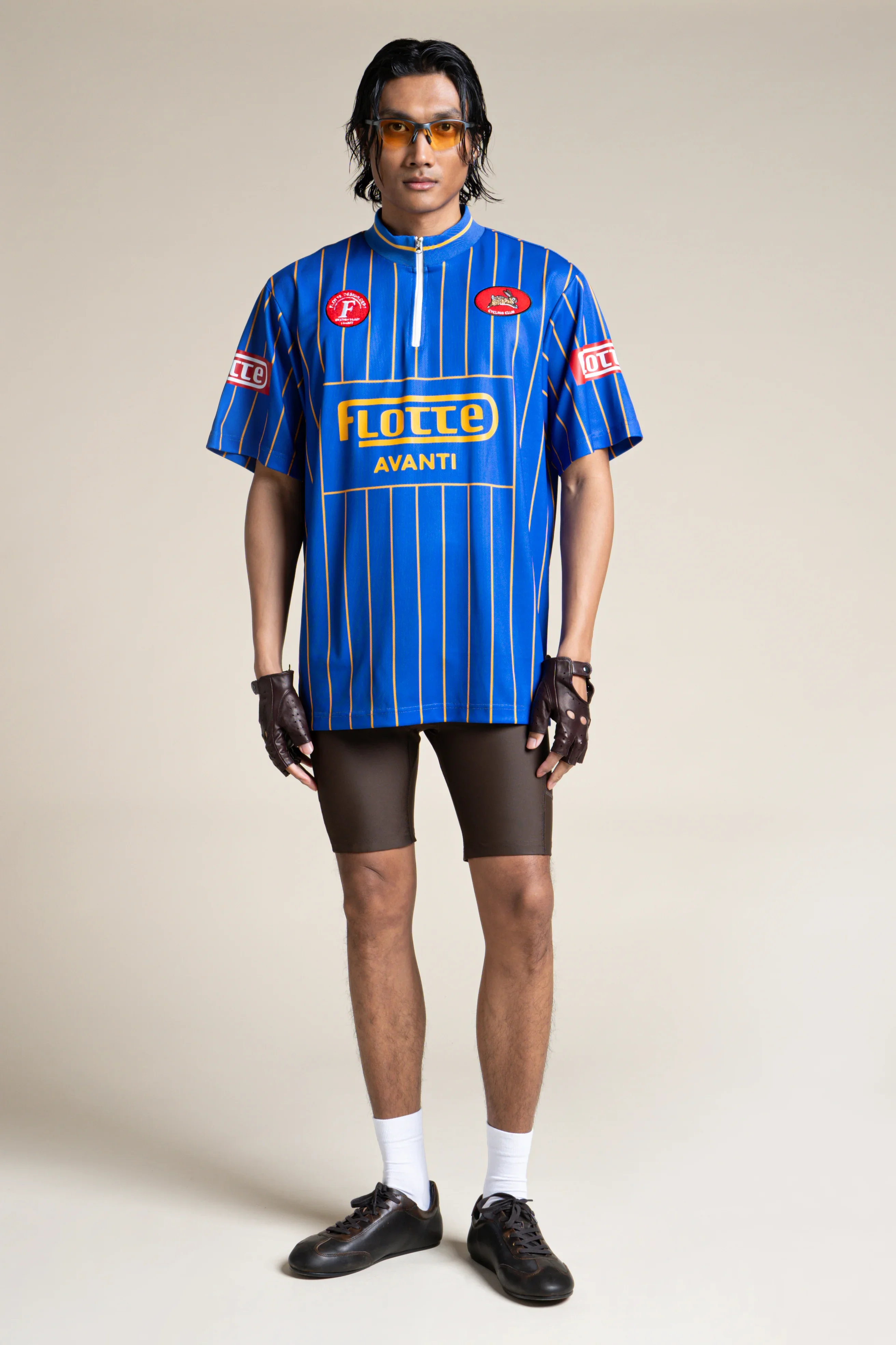 Germain - Maillot Cycling Club - Image 10