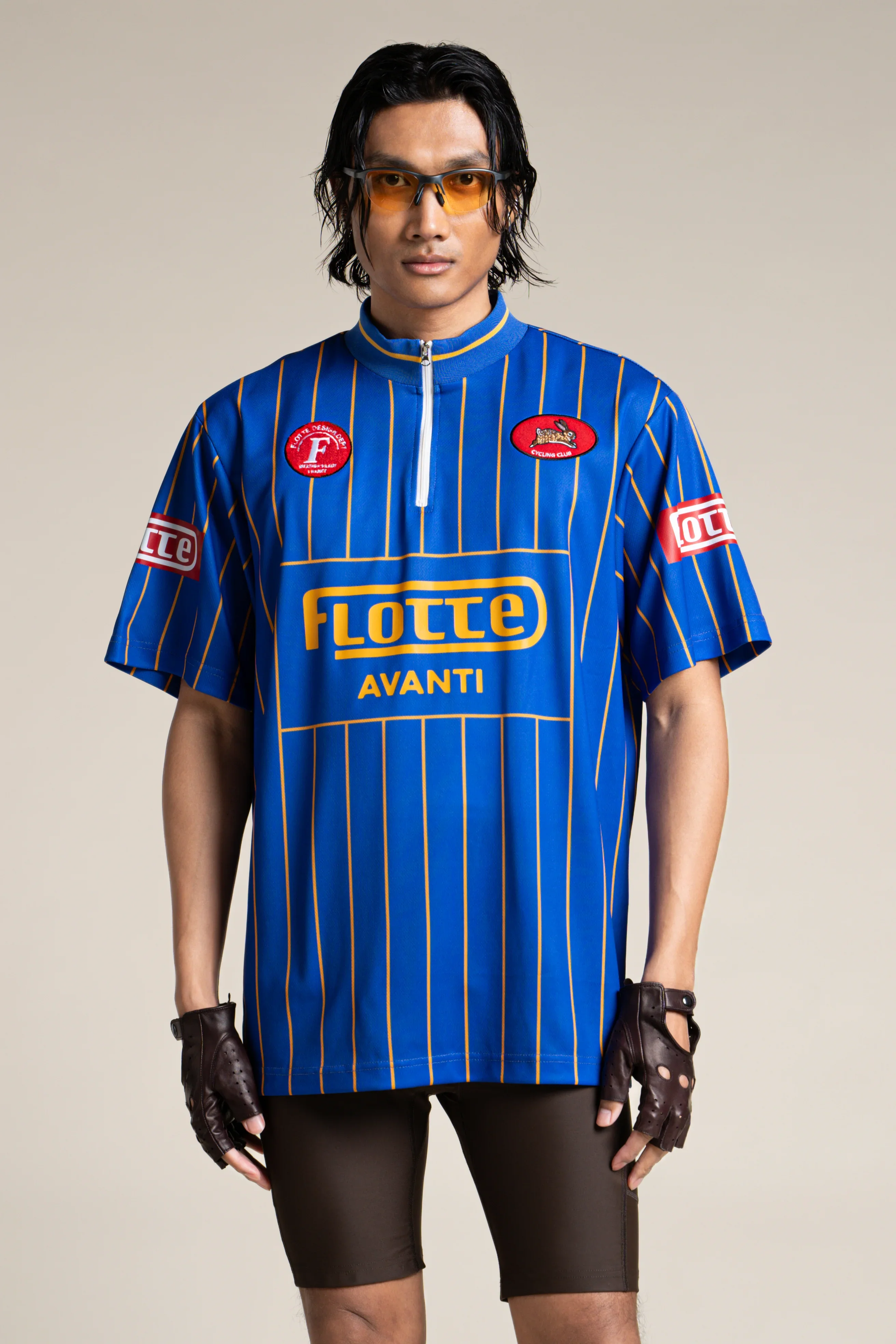 Germain - Maillot Cycling Club - Image 12