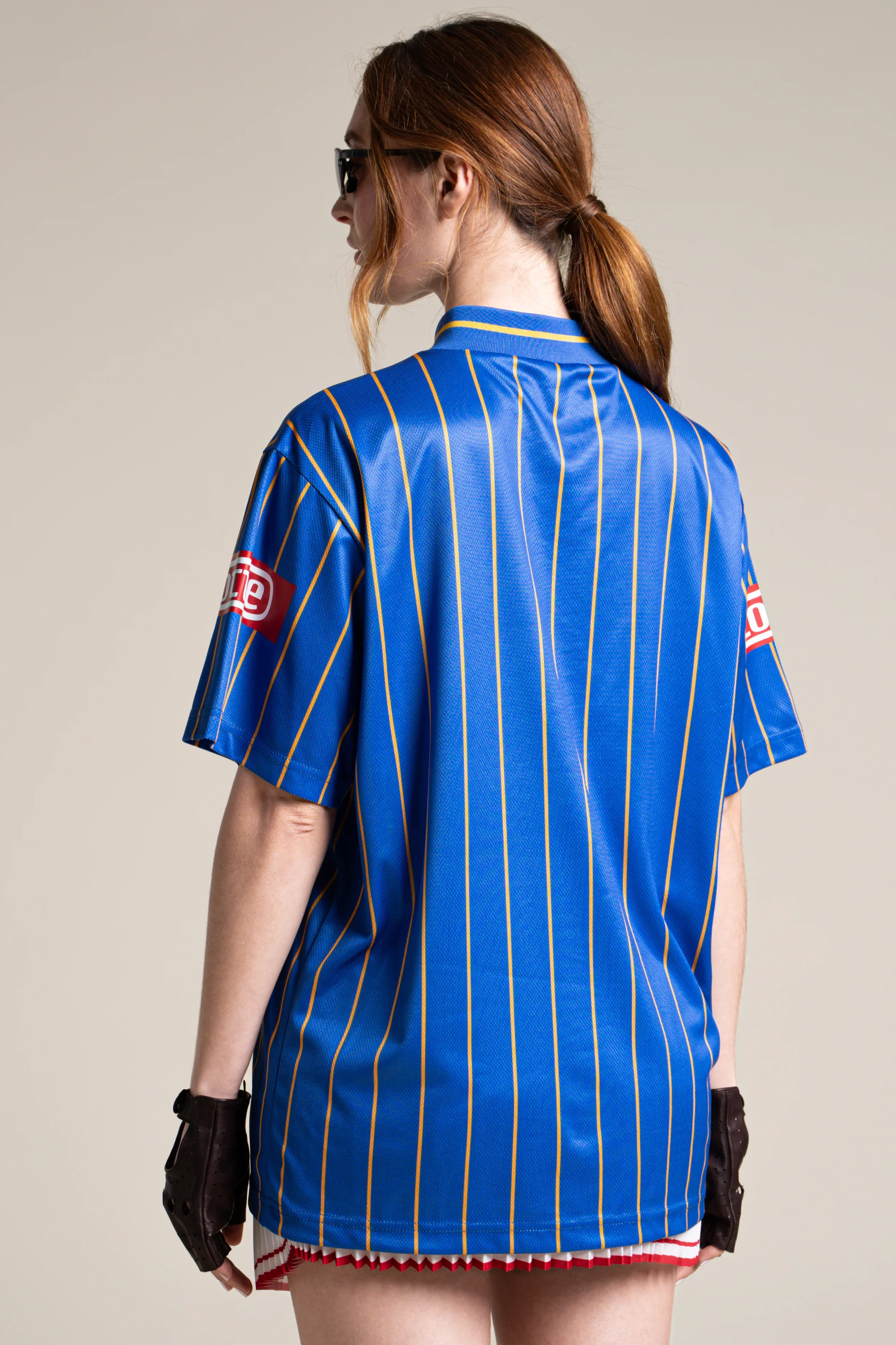 Germain - Maillot Cycling Club - Image 2