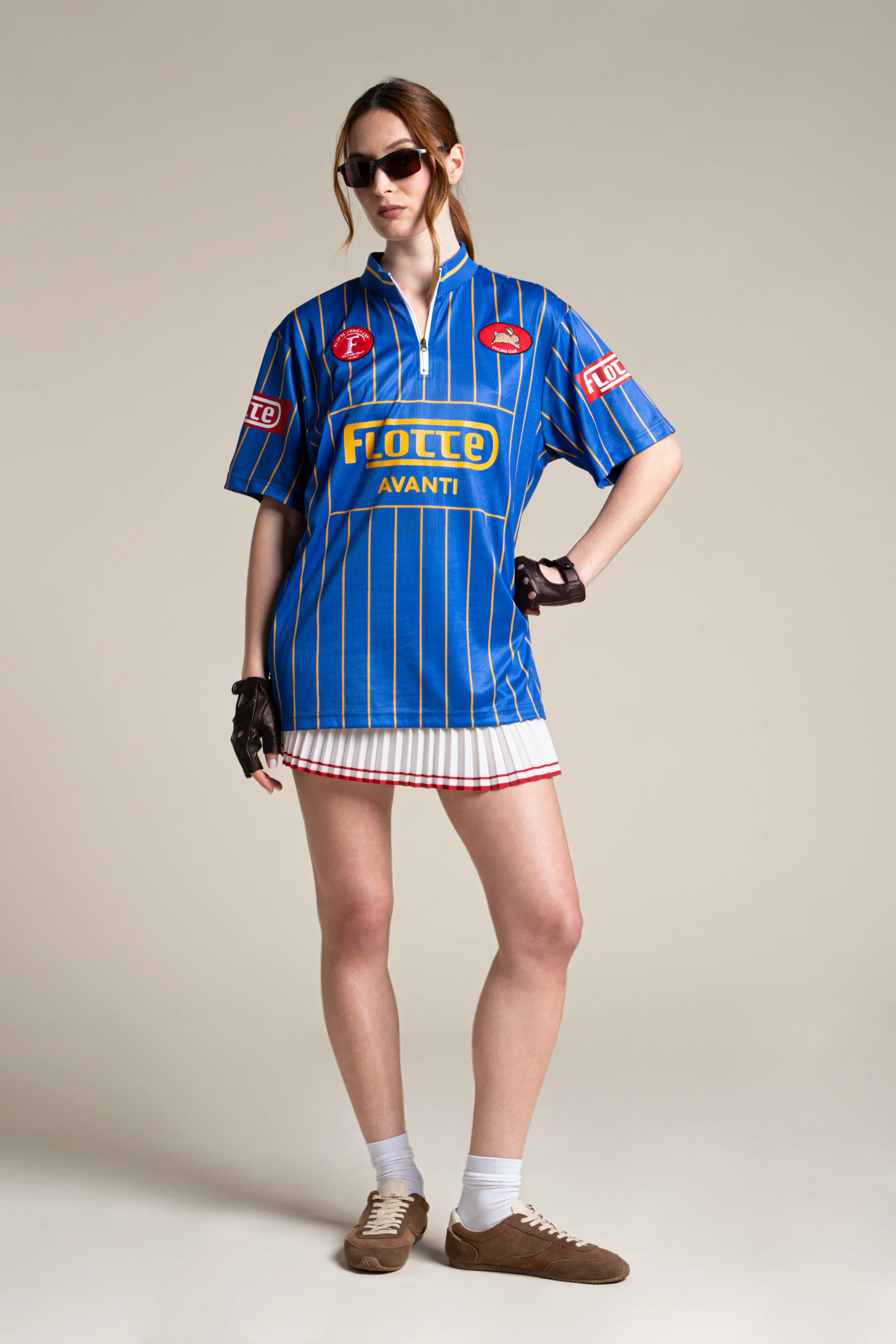 Germain - Maillot Cycling Club - Image 4
