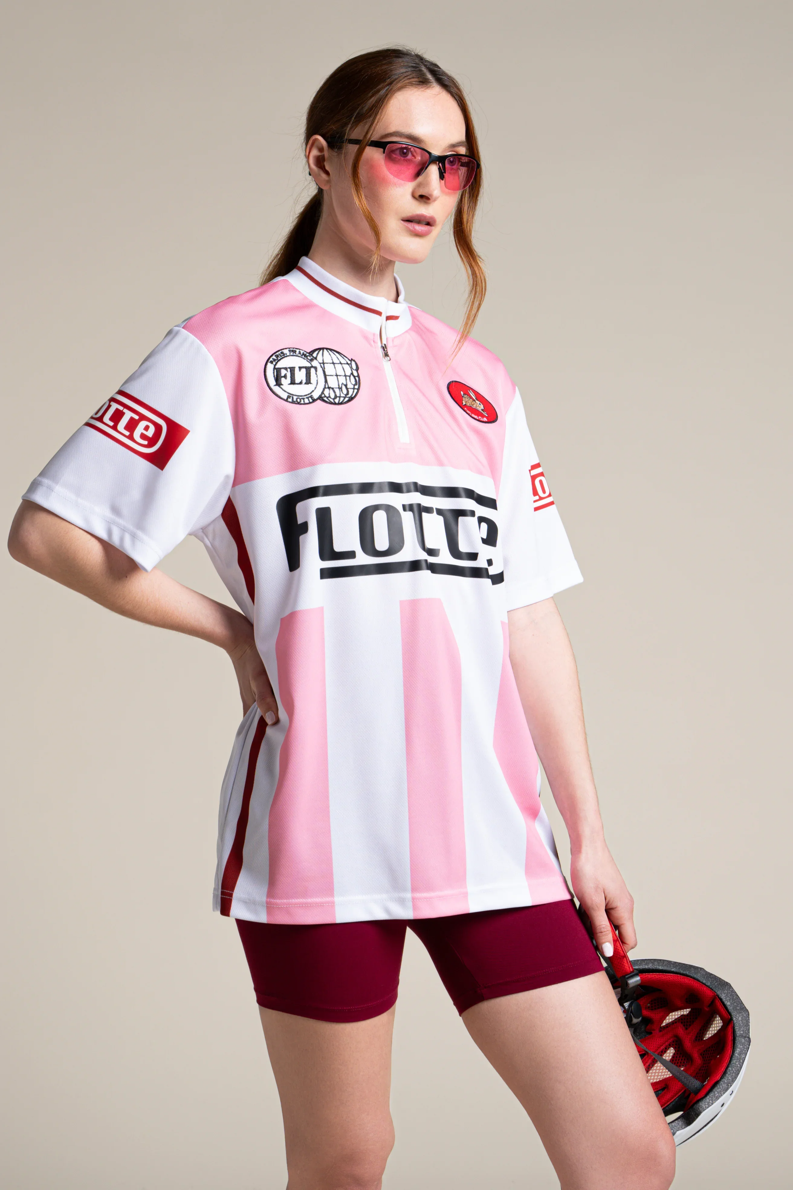 Germain - Maillot Cycling Club - Image 5