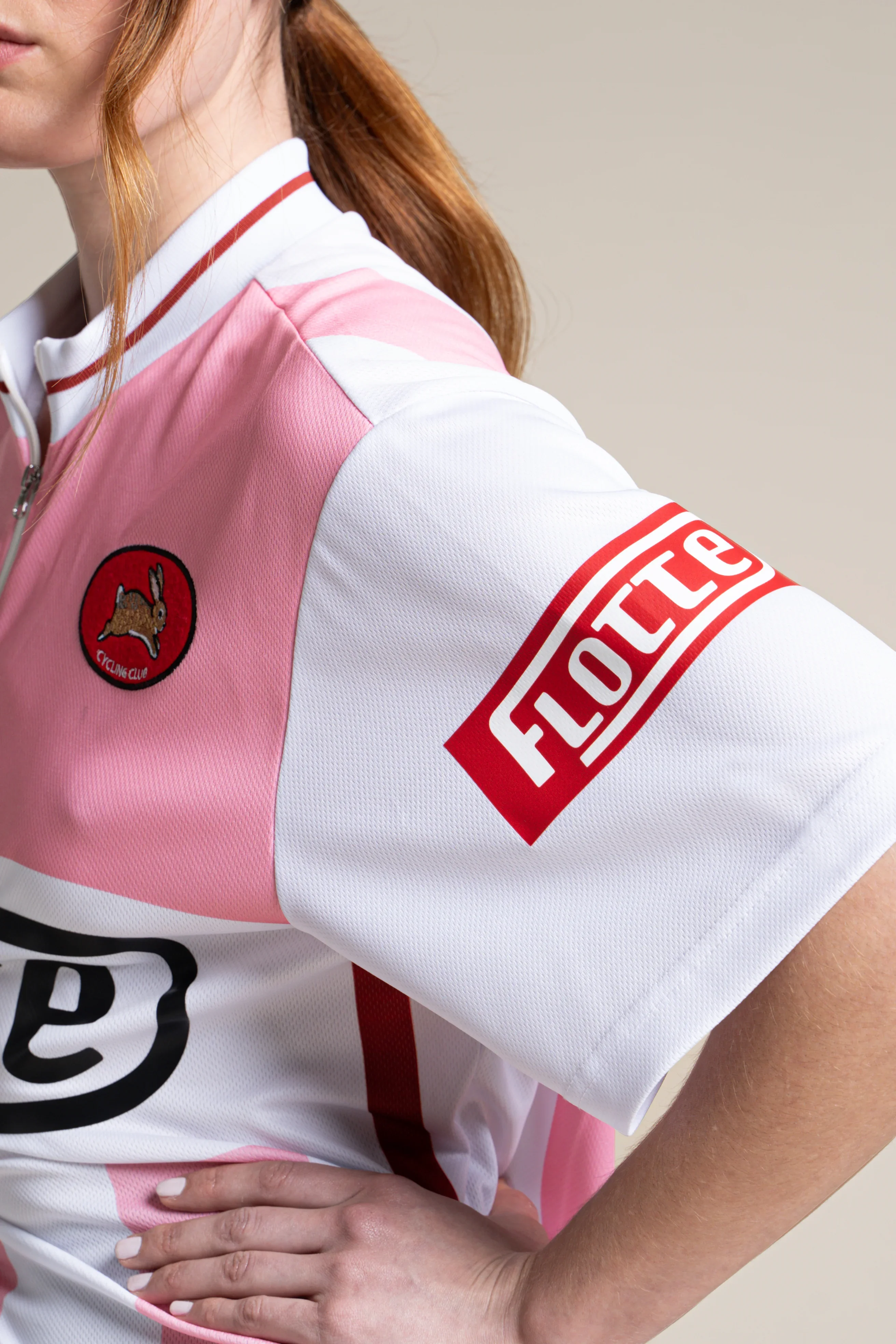 Germain - Maillot Cycling Club - Image 9