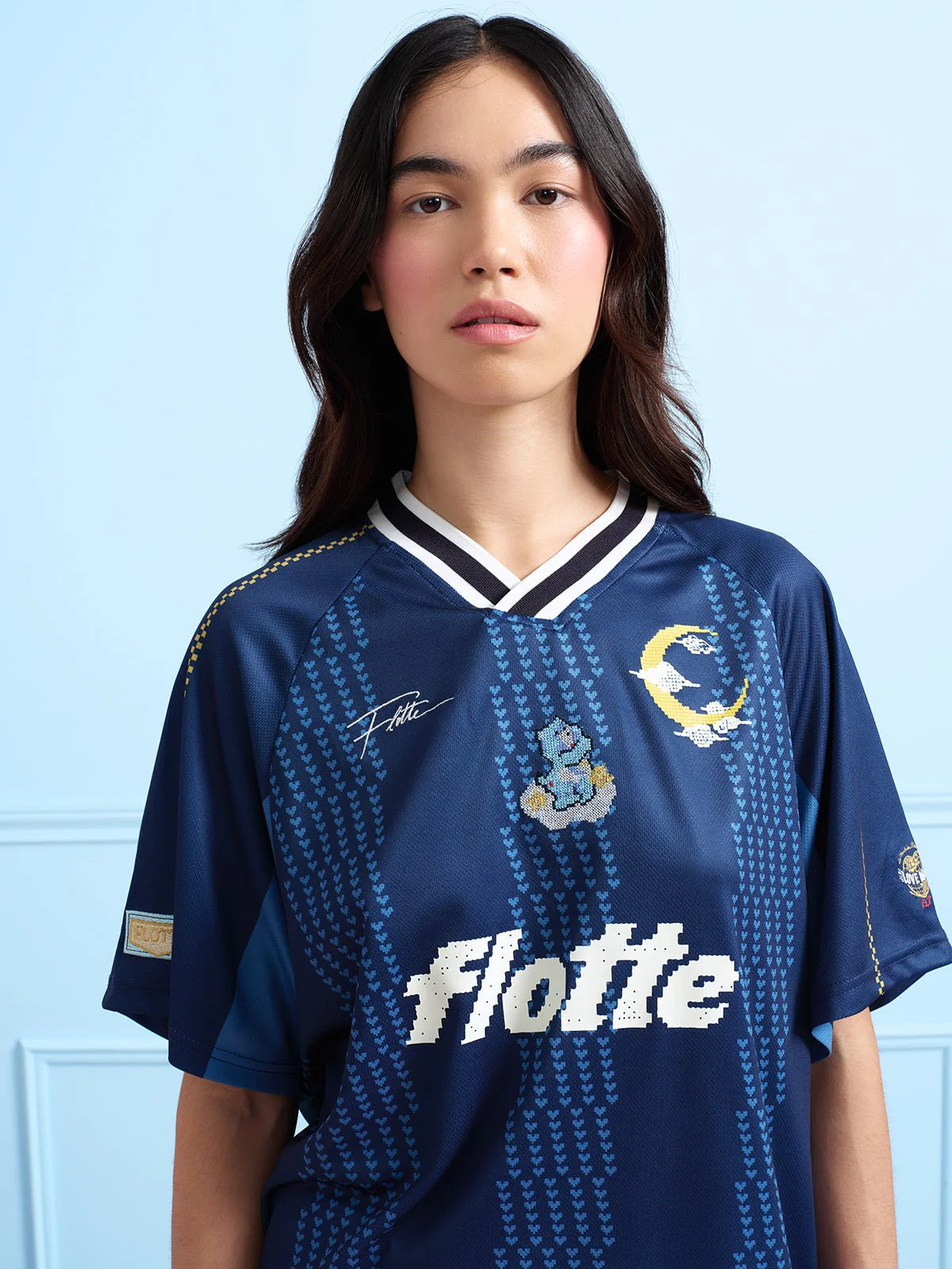 Germain - Maillot de foot Bisounours - Image 6