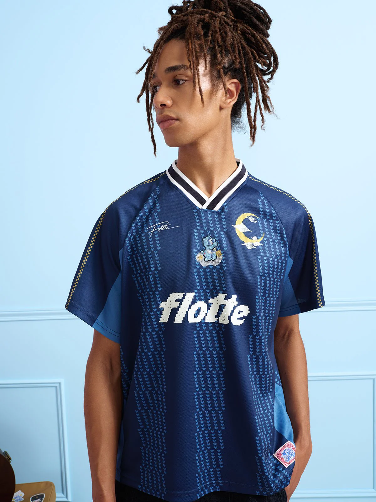 Germain - Maillot de foot Bisounours - Image 6
