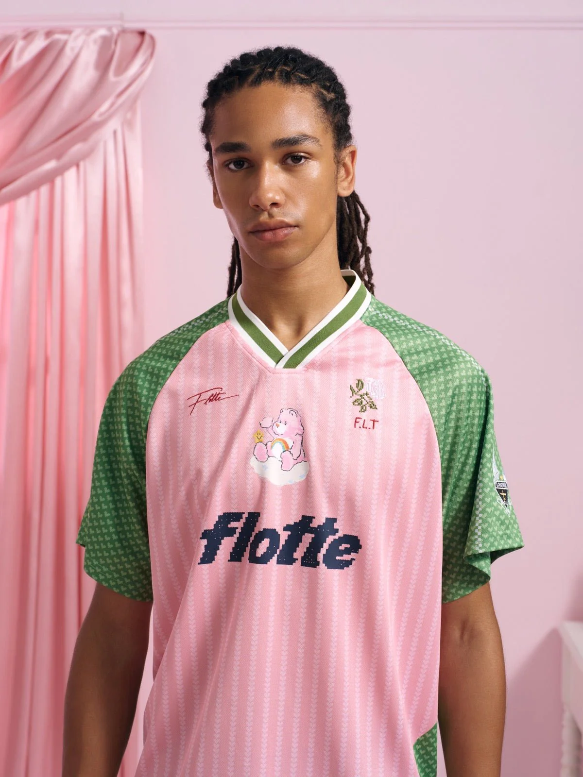 Germain - Maillot de foot Bisounours - Image 7