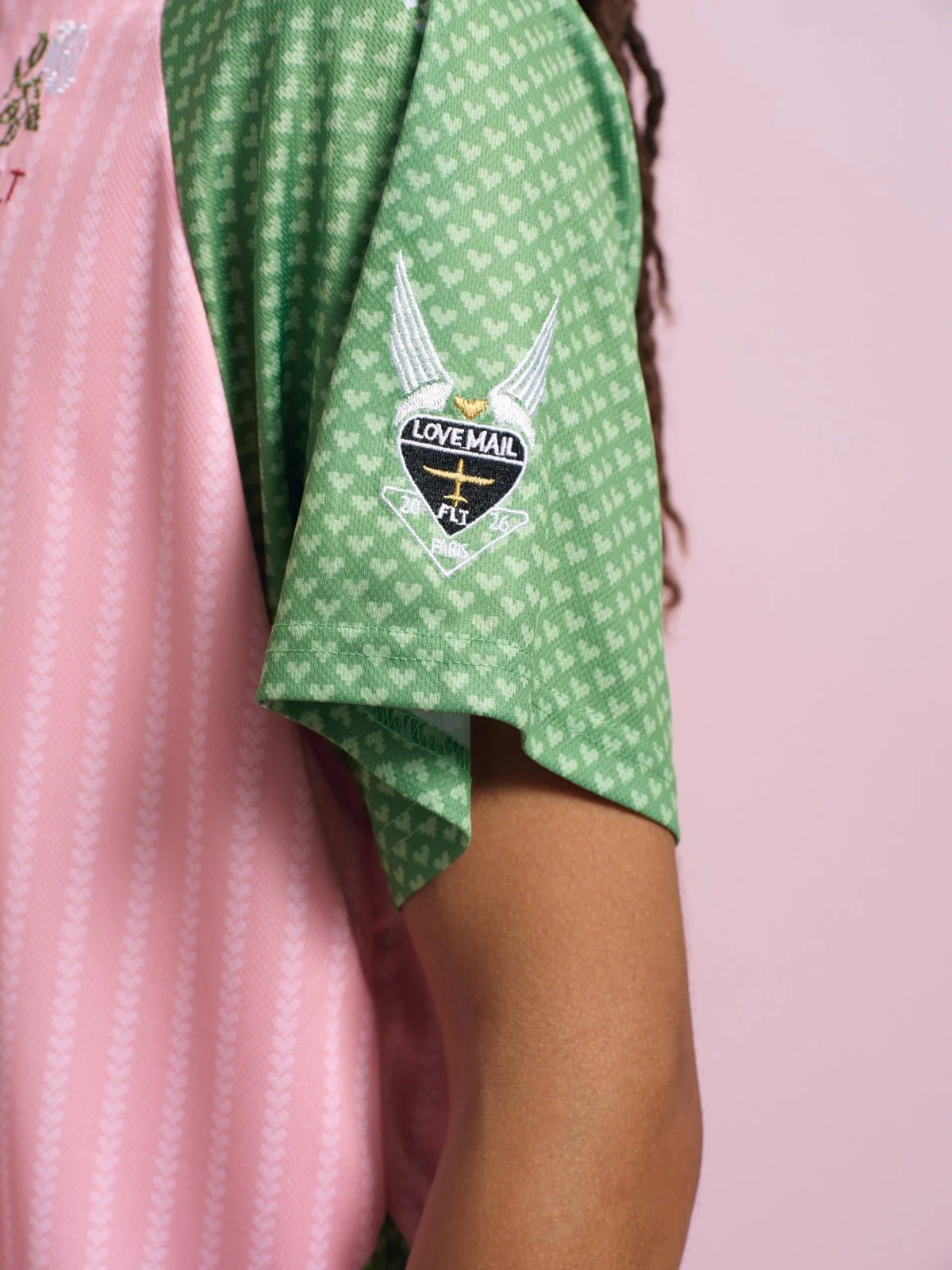 Germain - Maillot de foot Bisounours - Image 9
