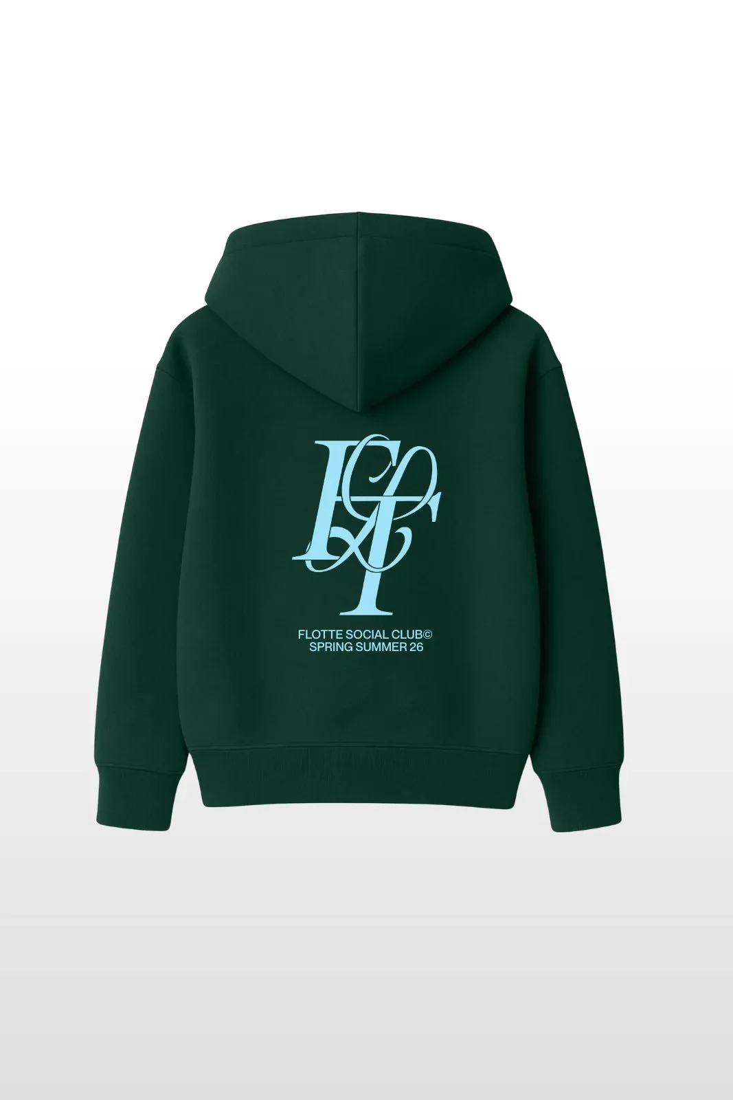 Jacob - Hoodie - Image 15