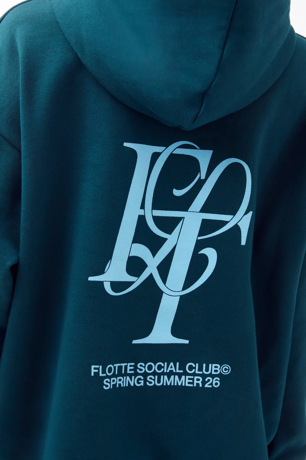 Jacob - Hoodie - Image 4