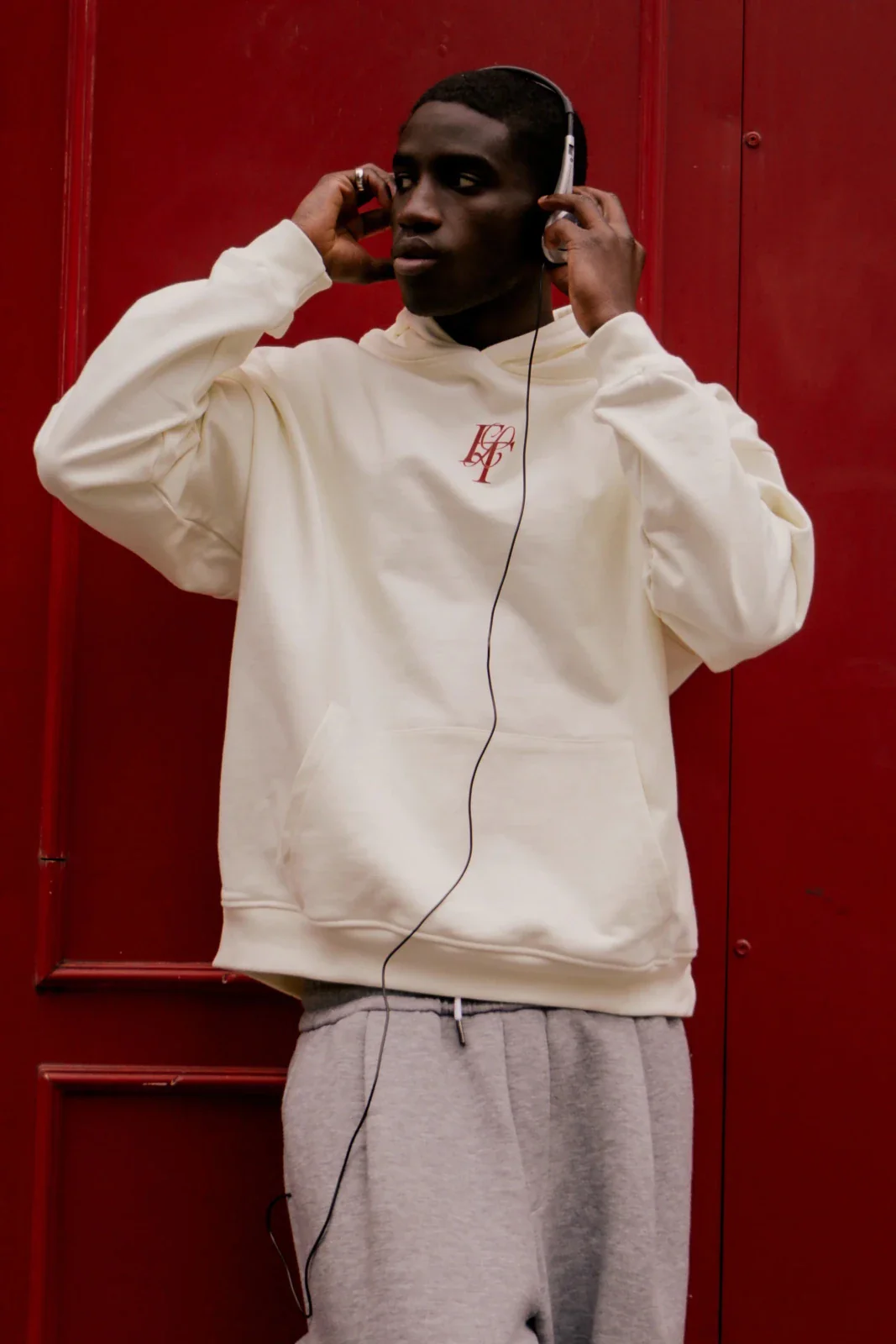 Jacob - Hoodie - Image 17