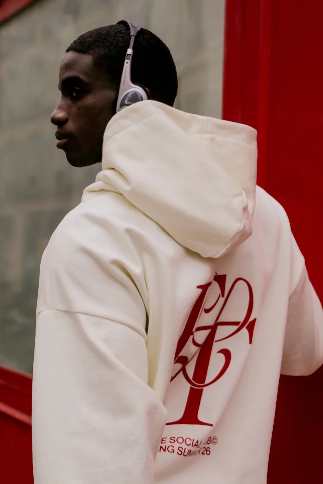 Jacob - Hoodie - Image 19