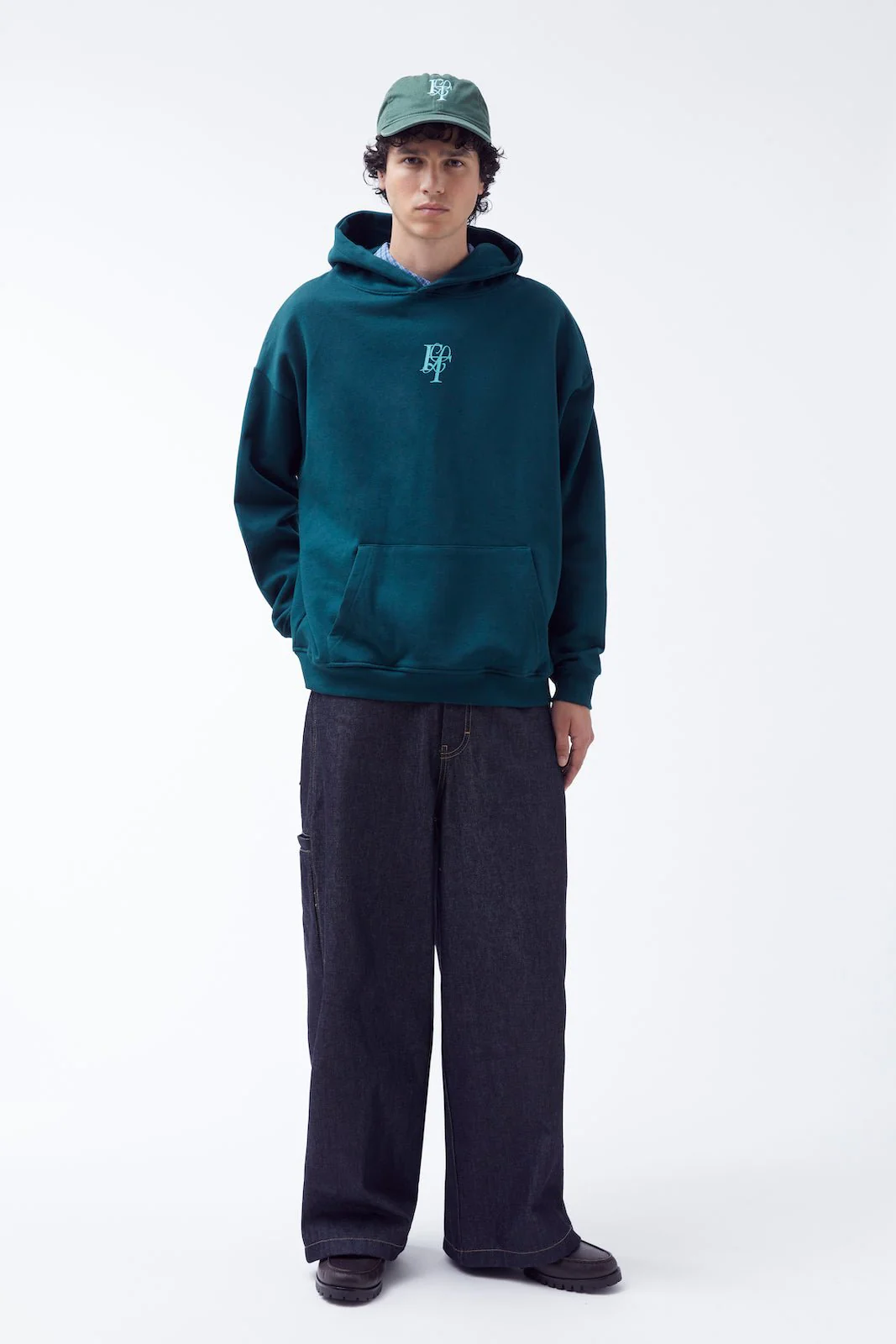 Jacob - Hoodie