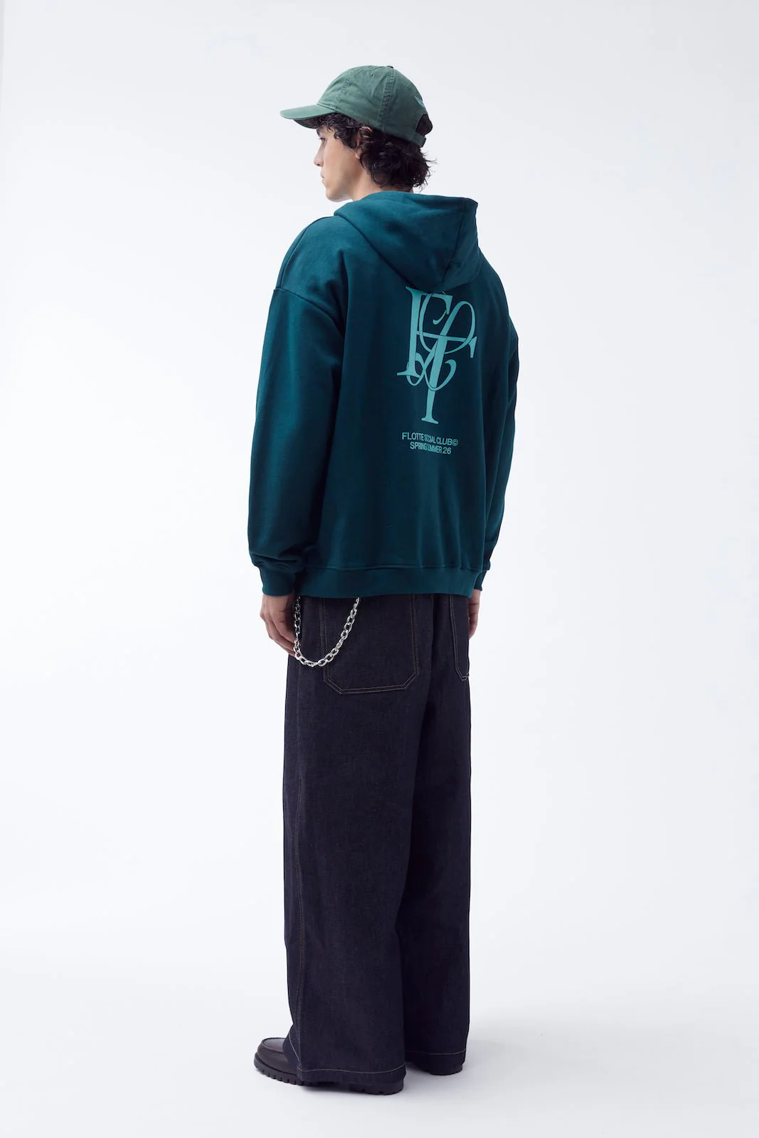 Jacob - Hoodie - Image 2