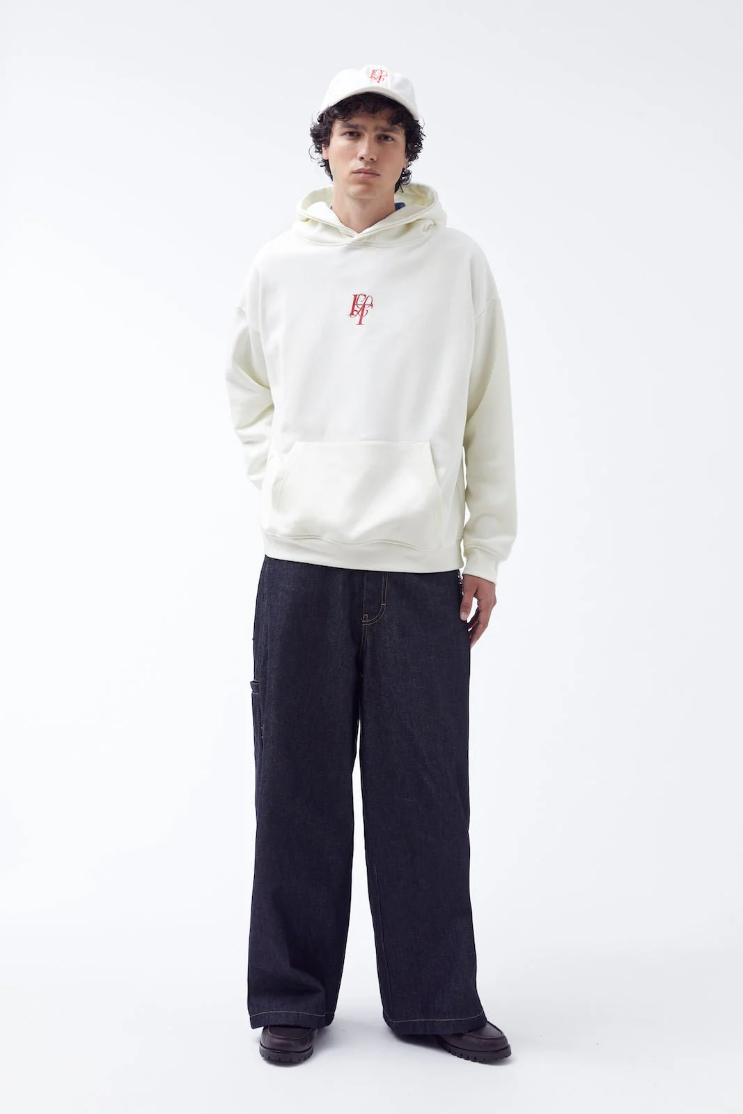 Jacob - Hoodie - Image 5